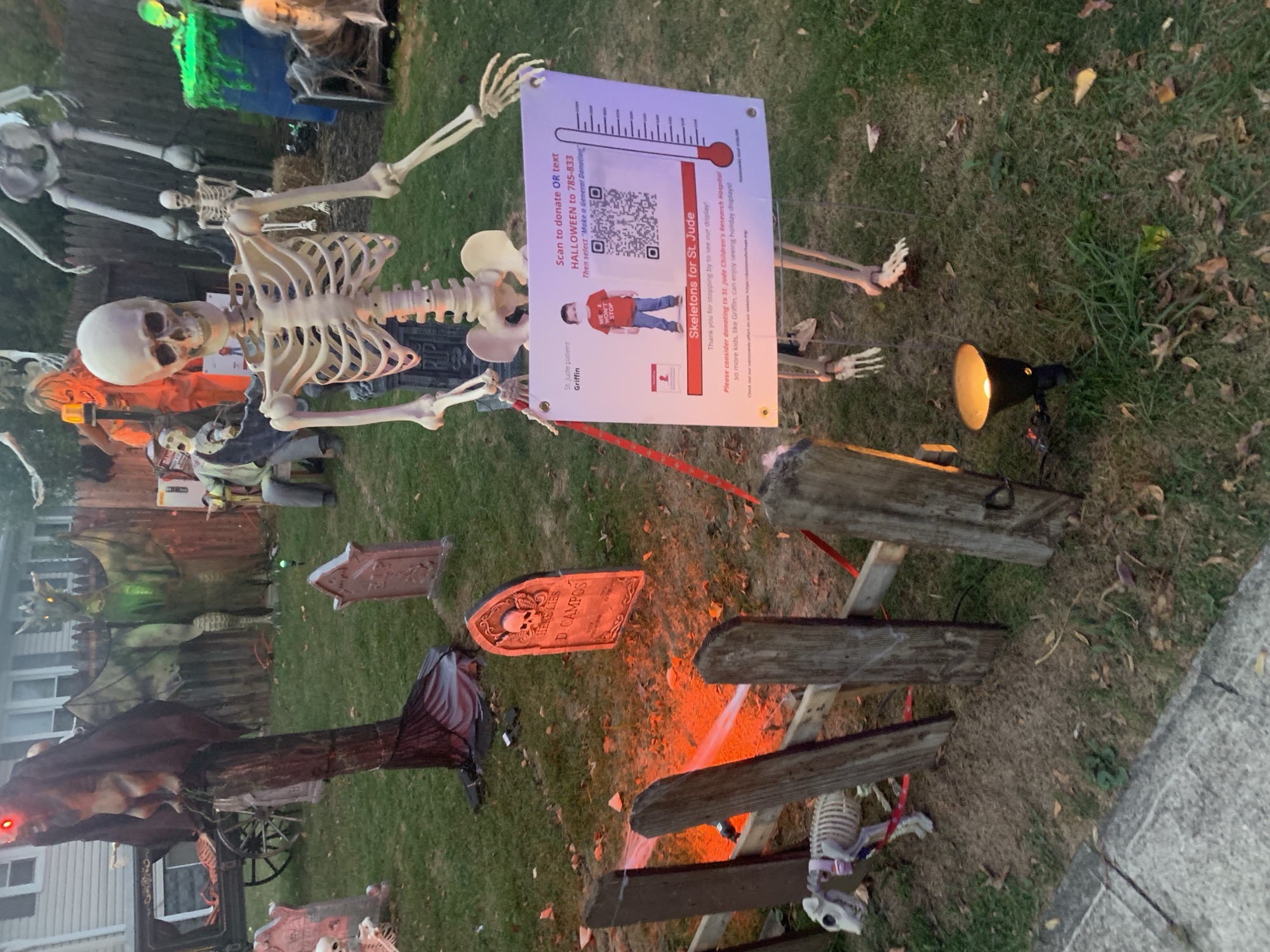 Briar Ave Haunt
