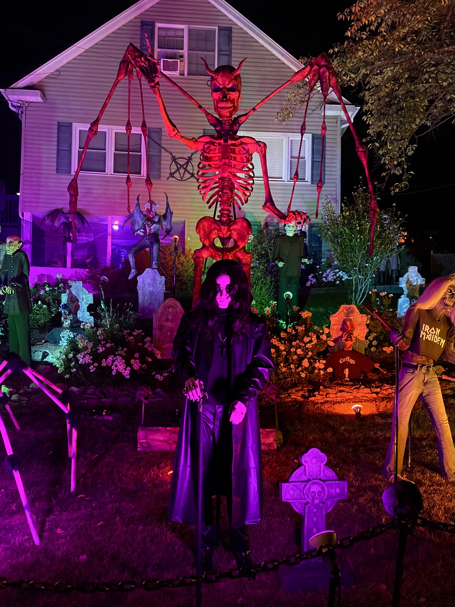 East Prospect Graveyard