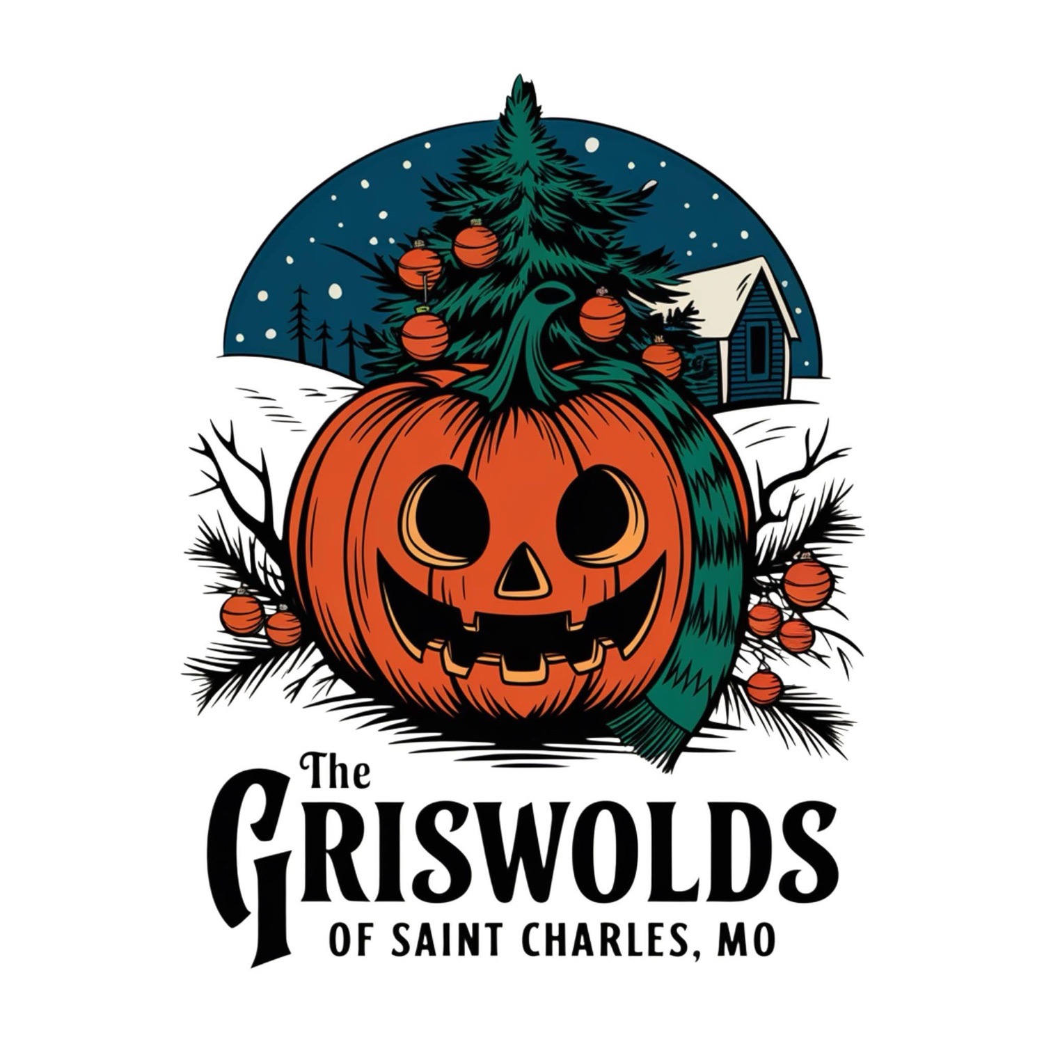 The Griswolds of Saint Charles County