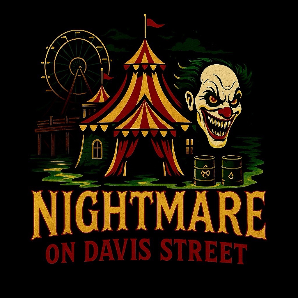 Nightmare on Davis Street
