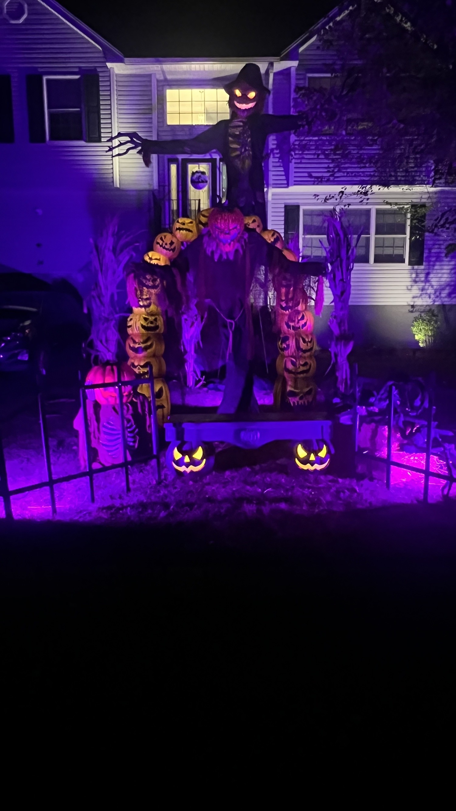 The Undead Corner