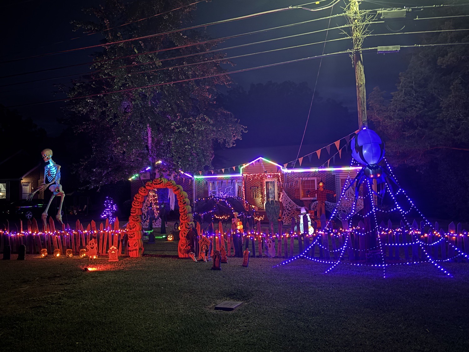 Haunted Haven