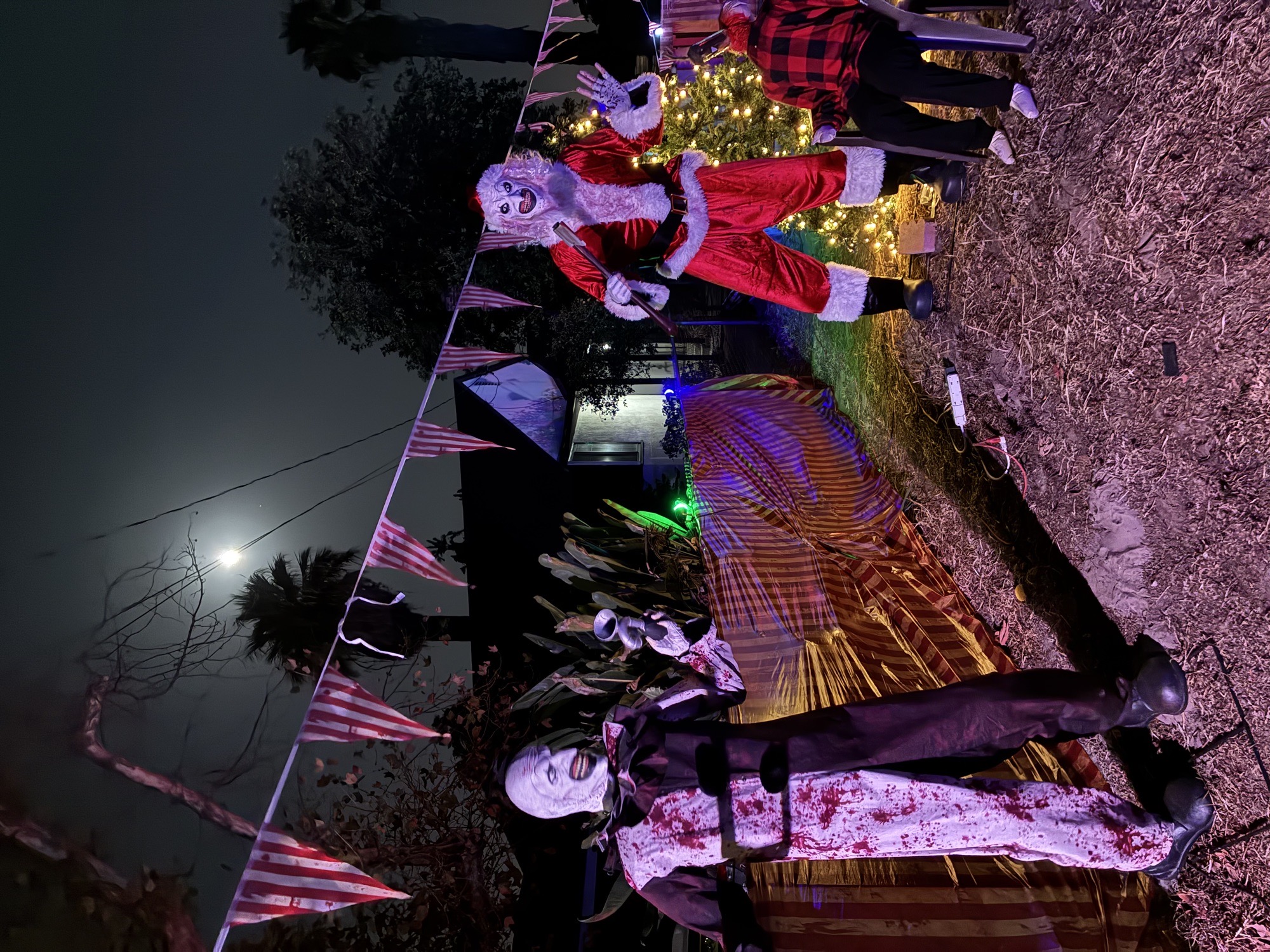 Two9haunts