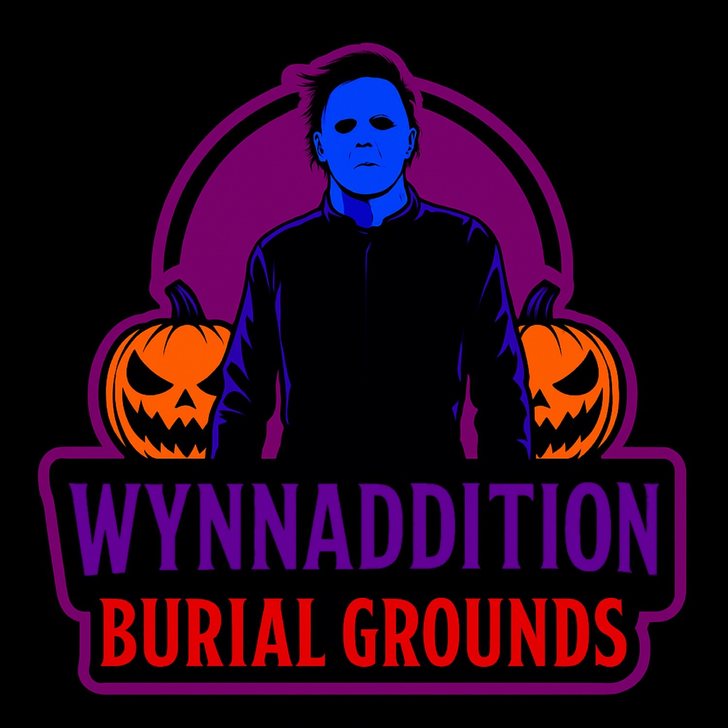 The Wynnaddition Burial Grounds
