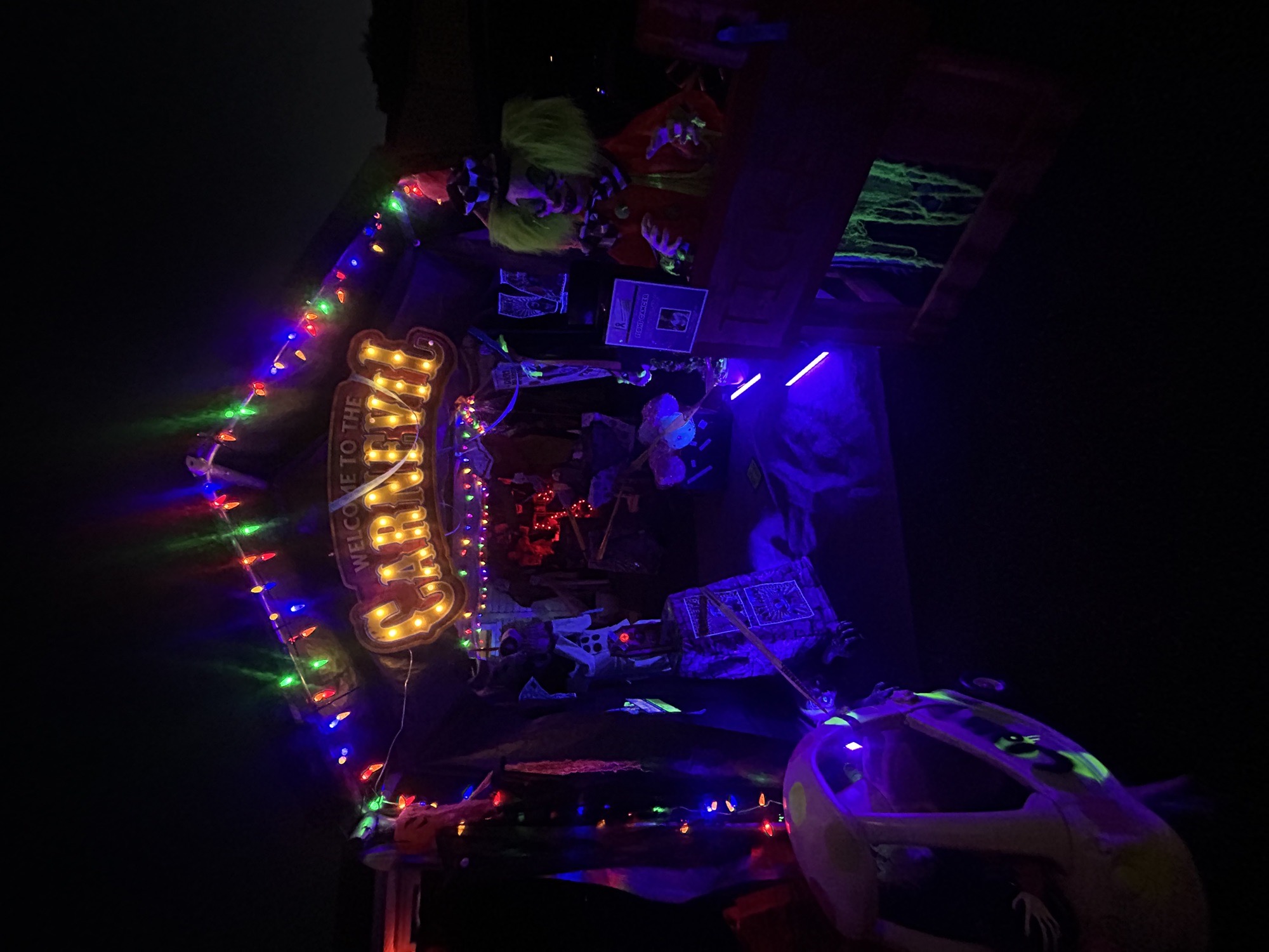 The Haunt On Haypath