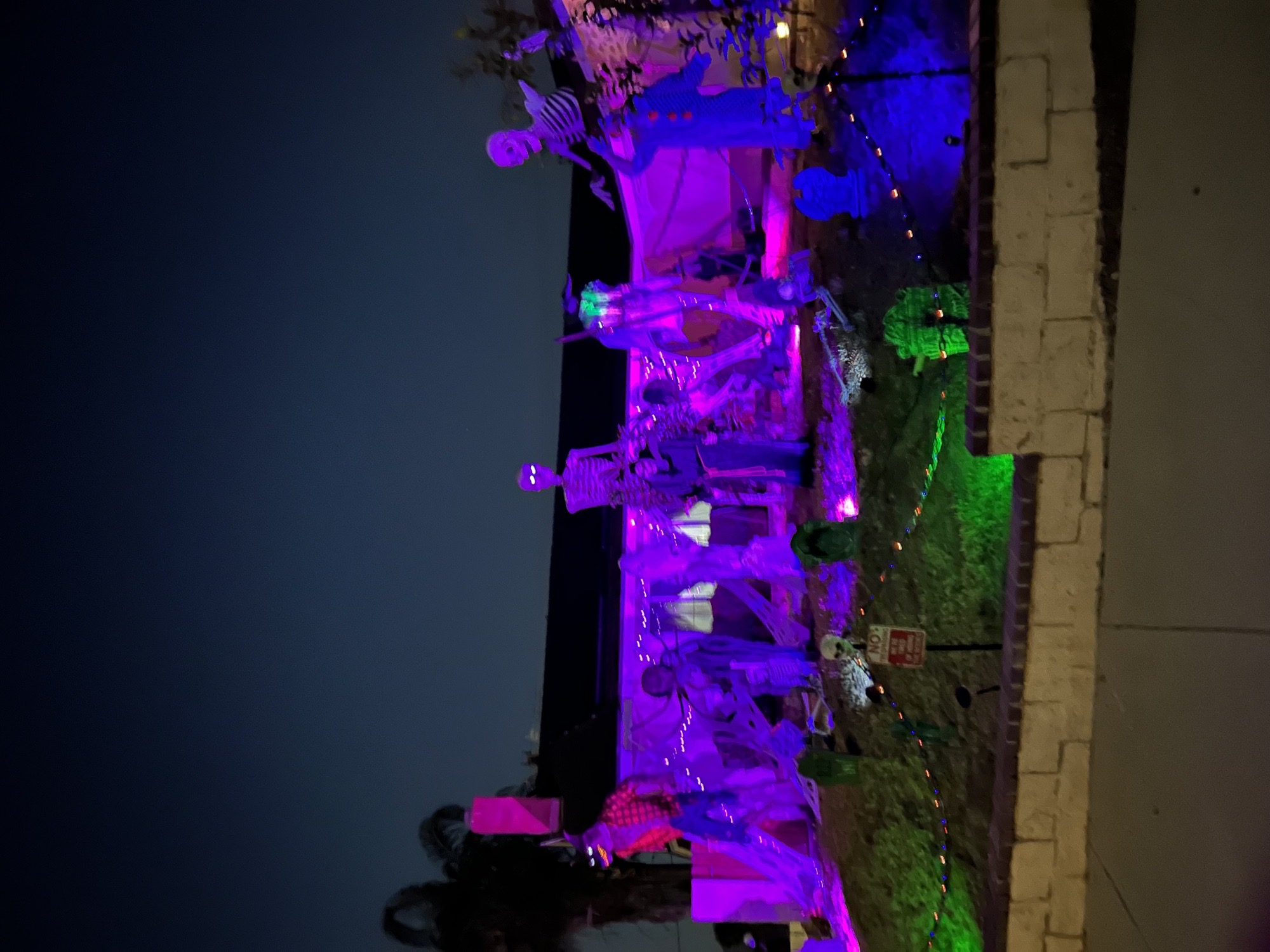 The Bright star Trl Display