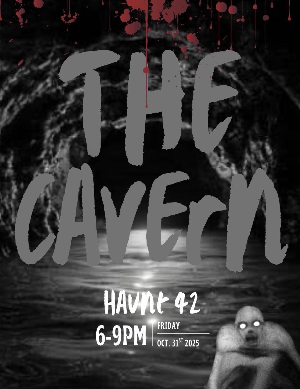 Haunt 42
