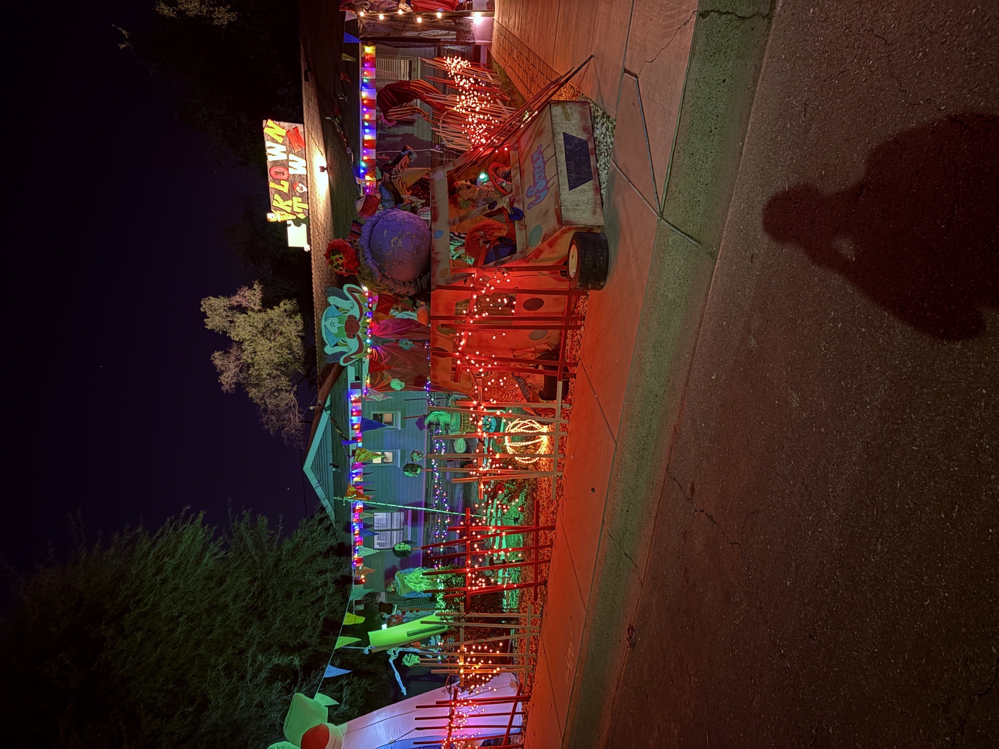 KLOWN TOWN