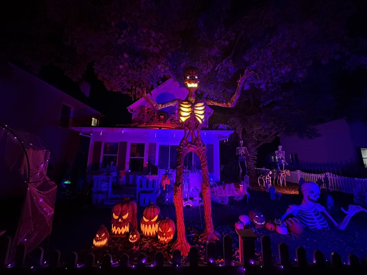 Frightmare On Farnam