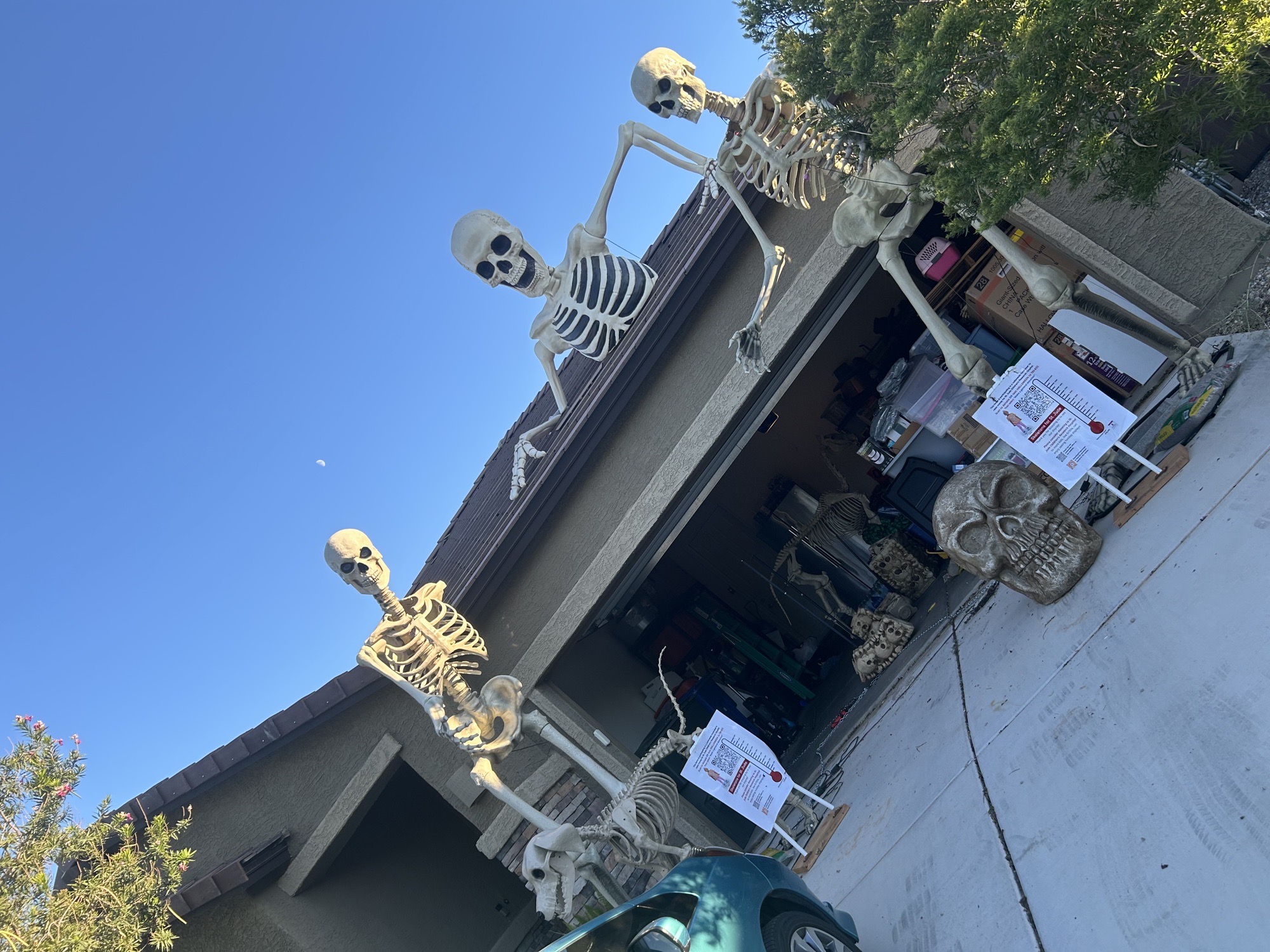 GraveYard Sale