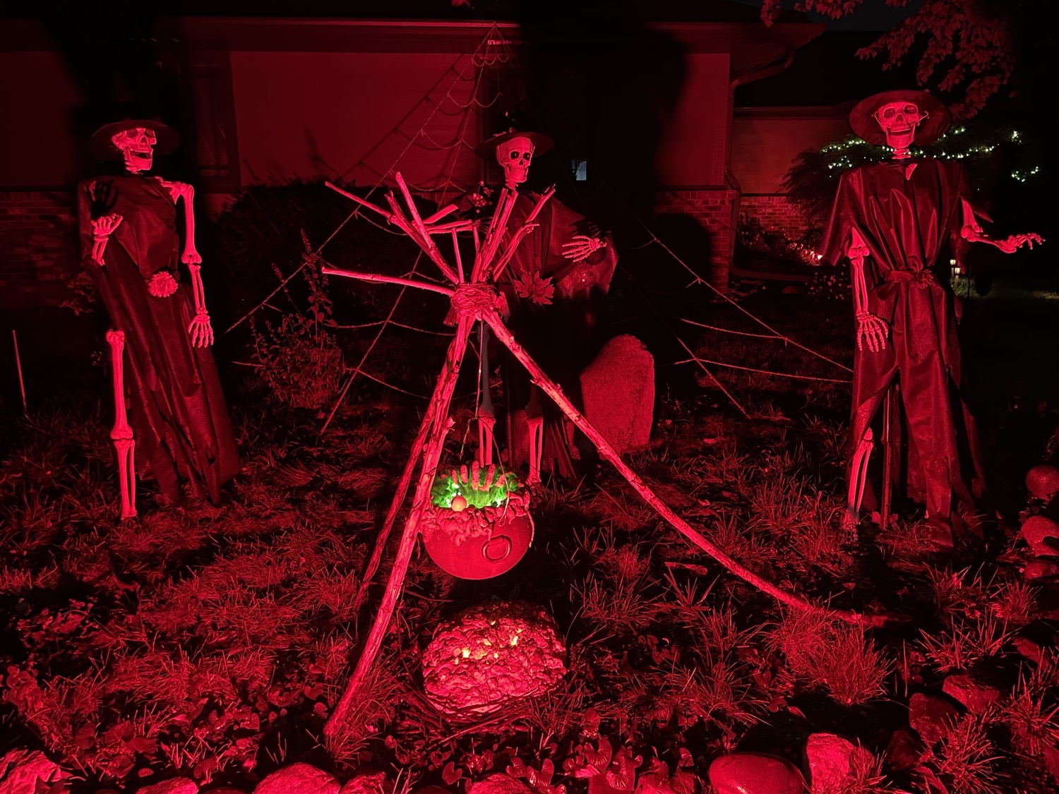 Witches’ Hollow
