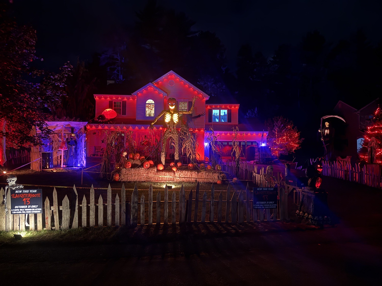 Slaughterhouse 13