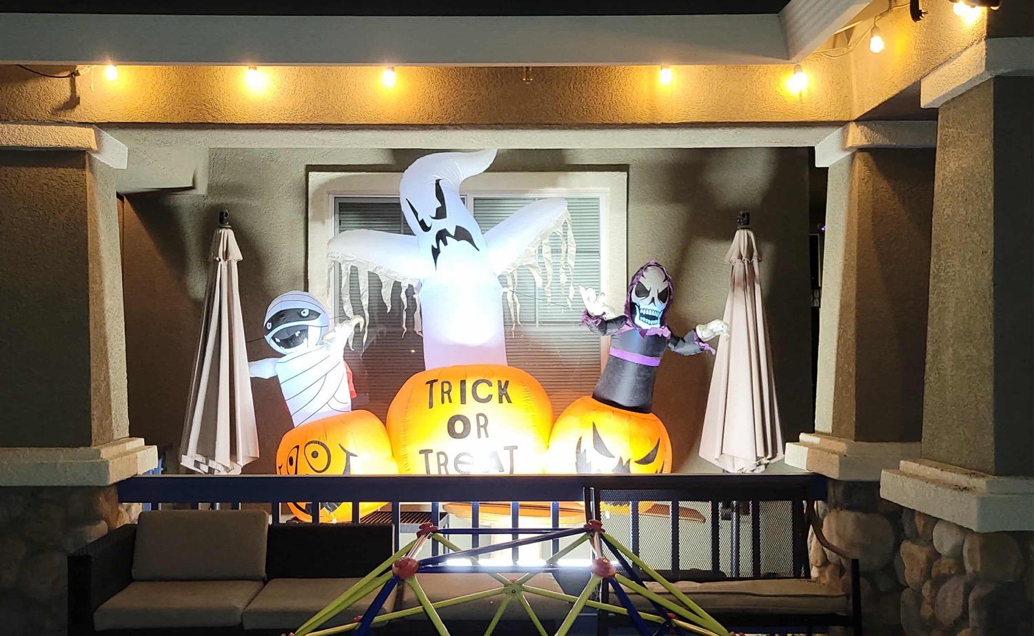 Halloween Fun