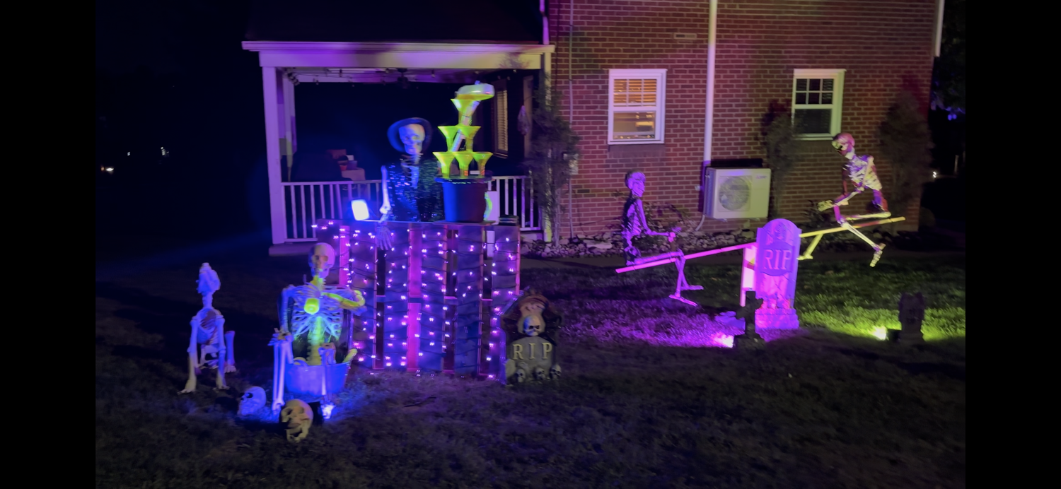 Bone Boulevard