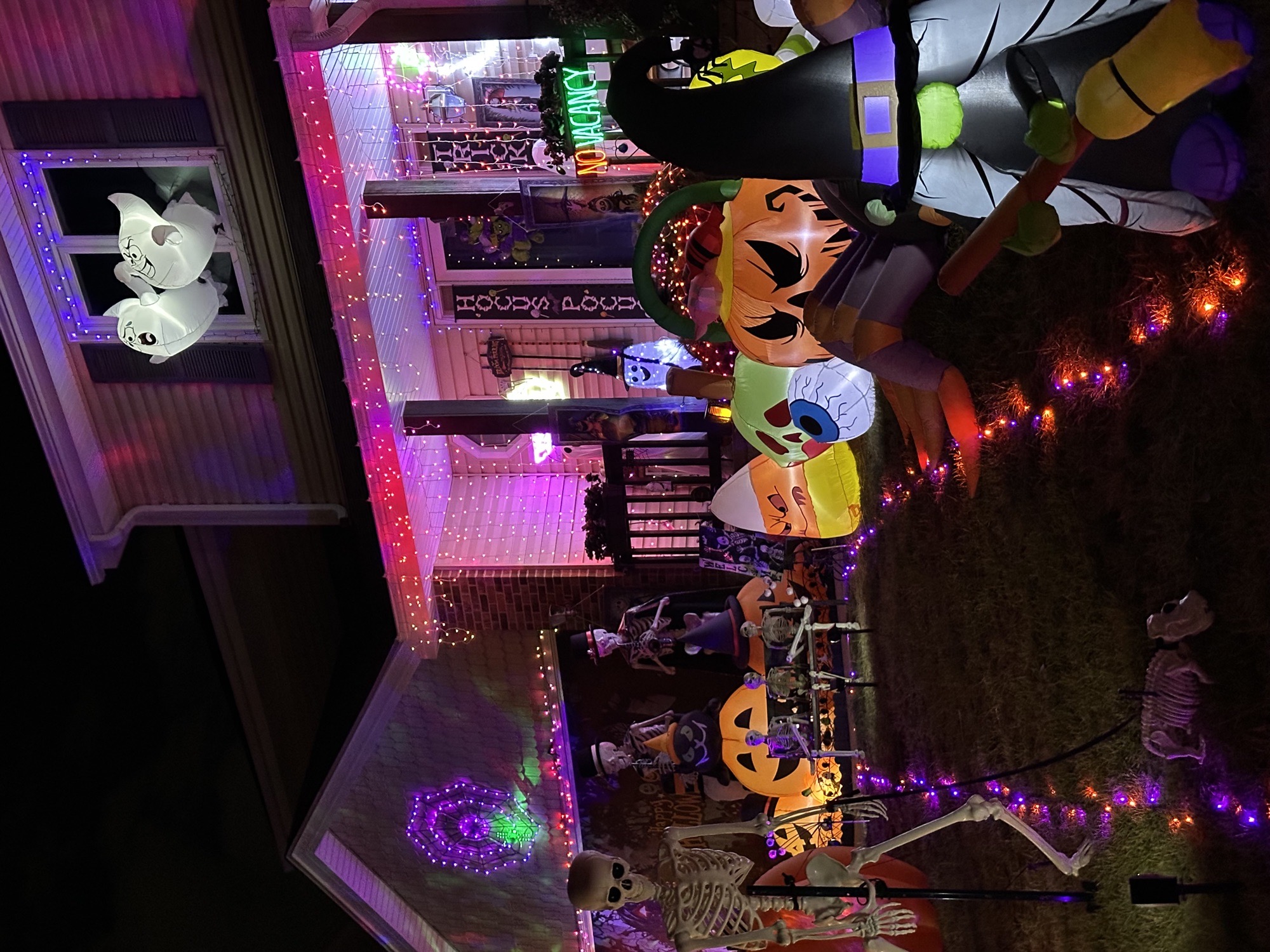 Henderson Haunt