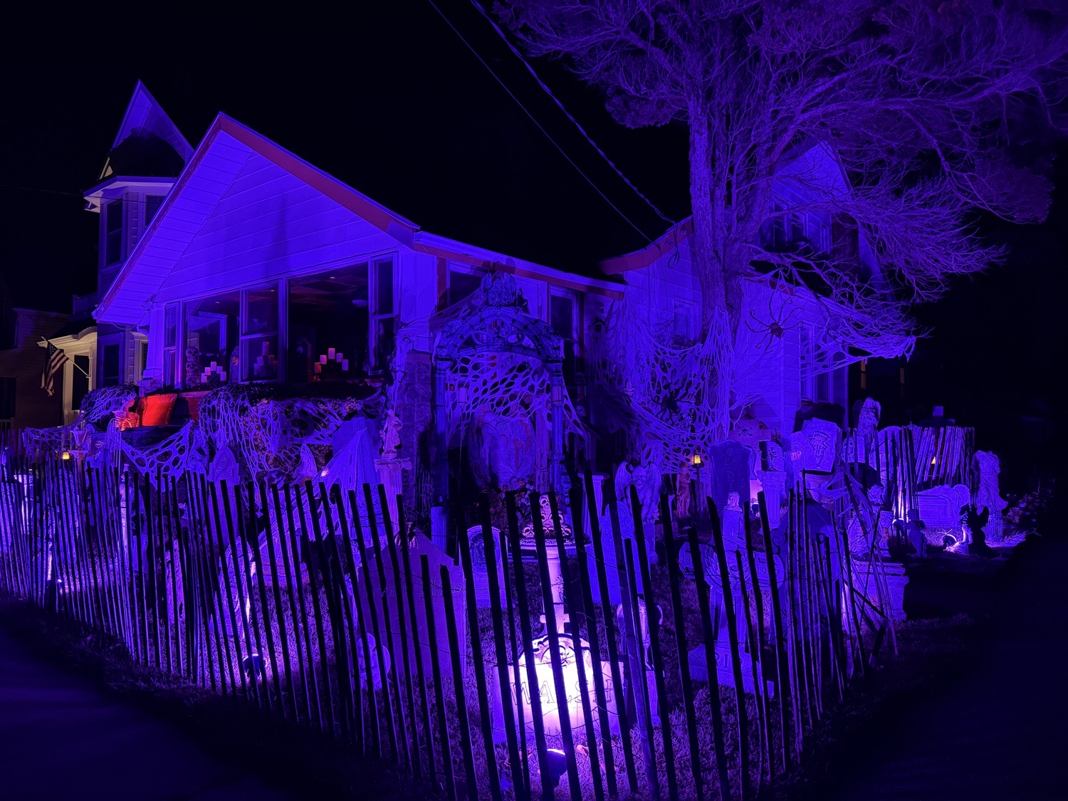 Belmar’s B Street Graveyard