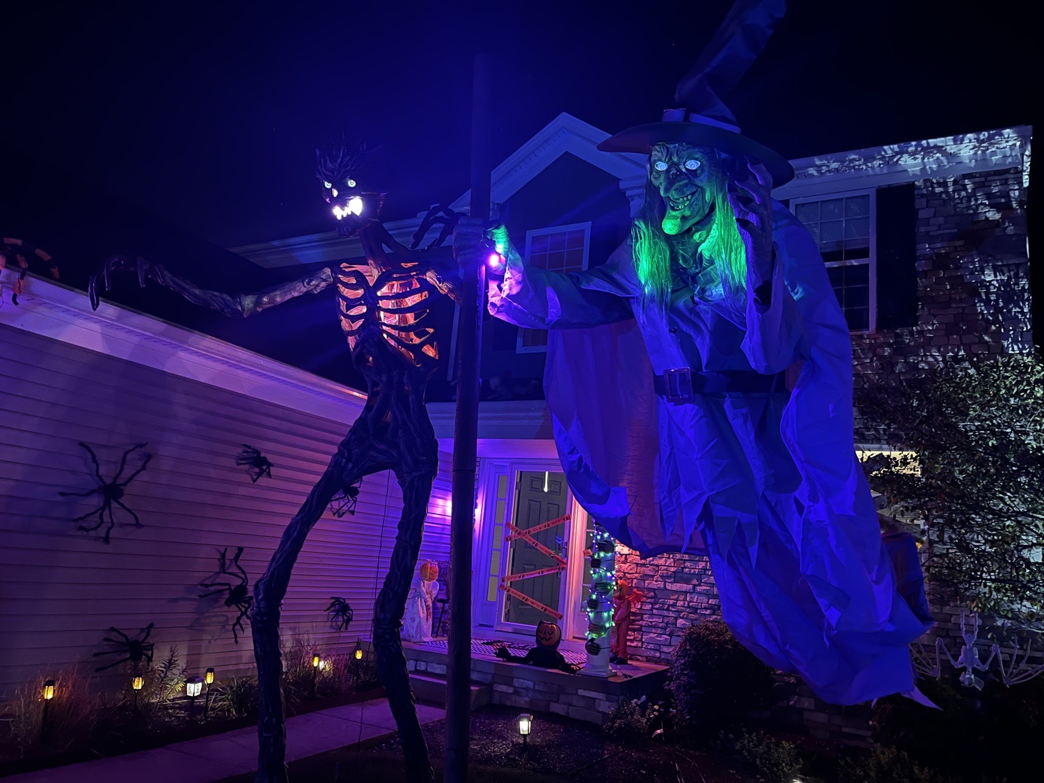Tuttle Road Terrifier