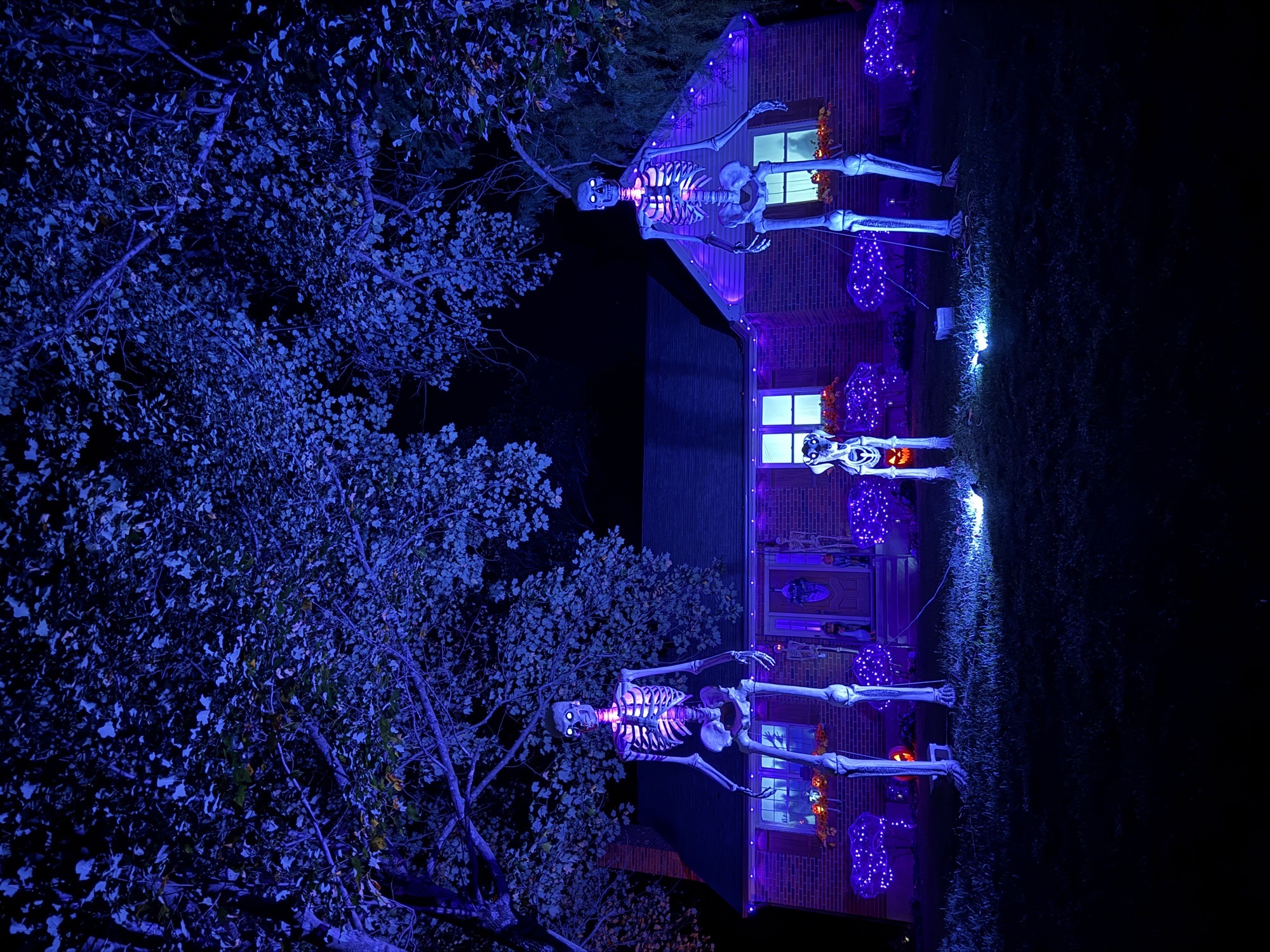 dover’s haunted hill