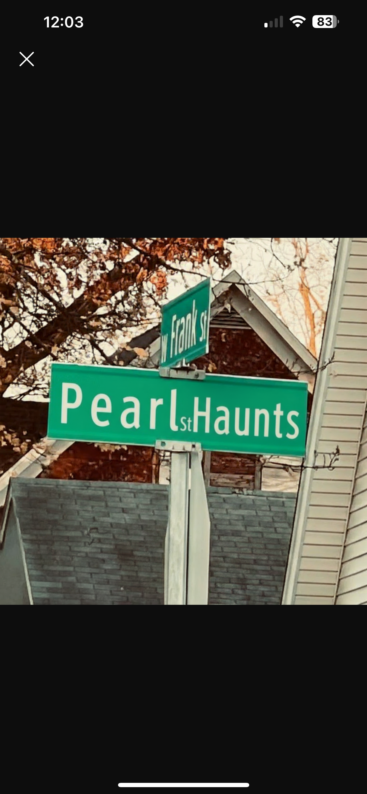 Pearl Street Haunts