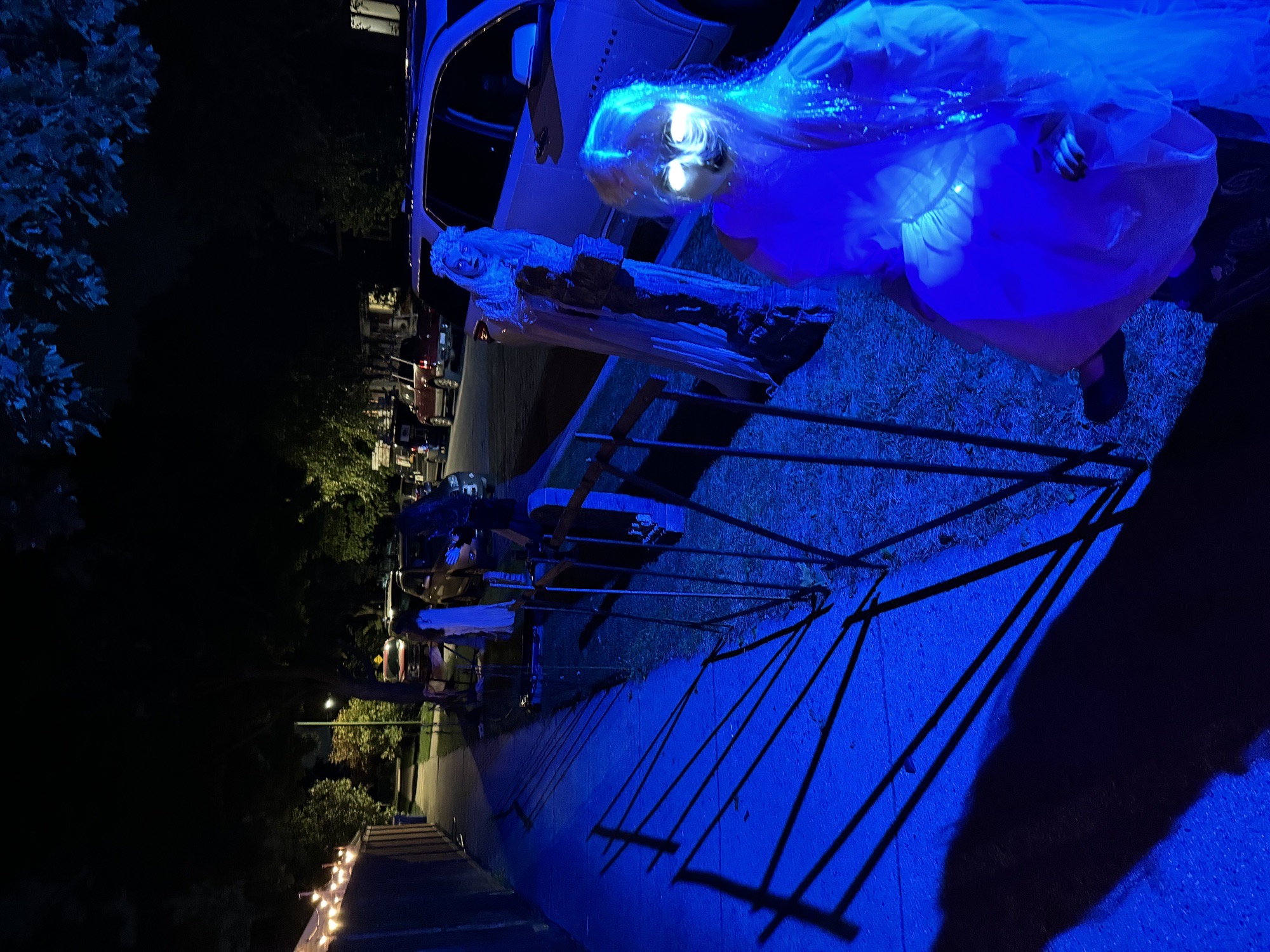 Lost Souls Manor