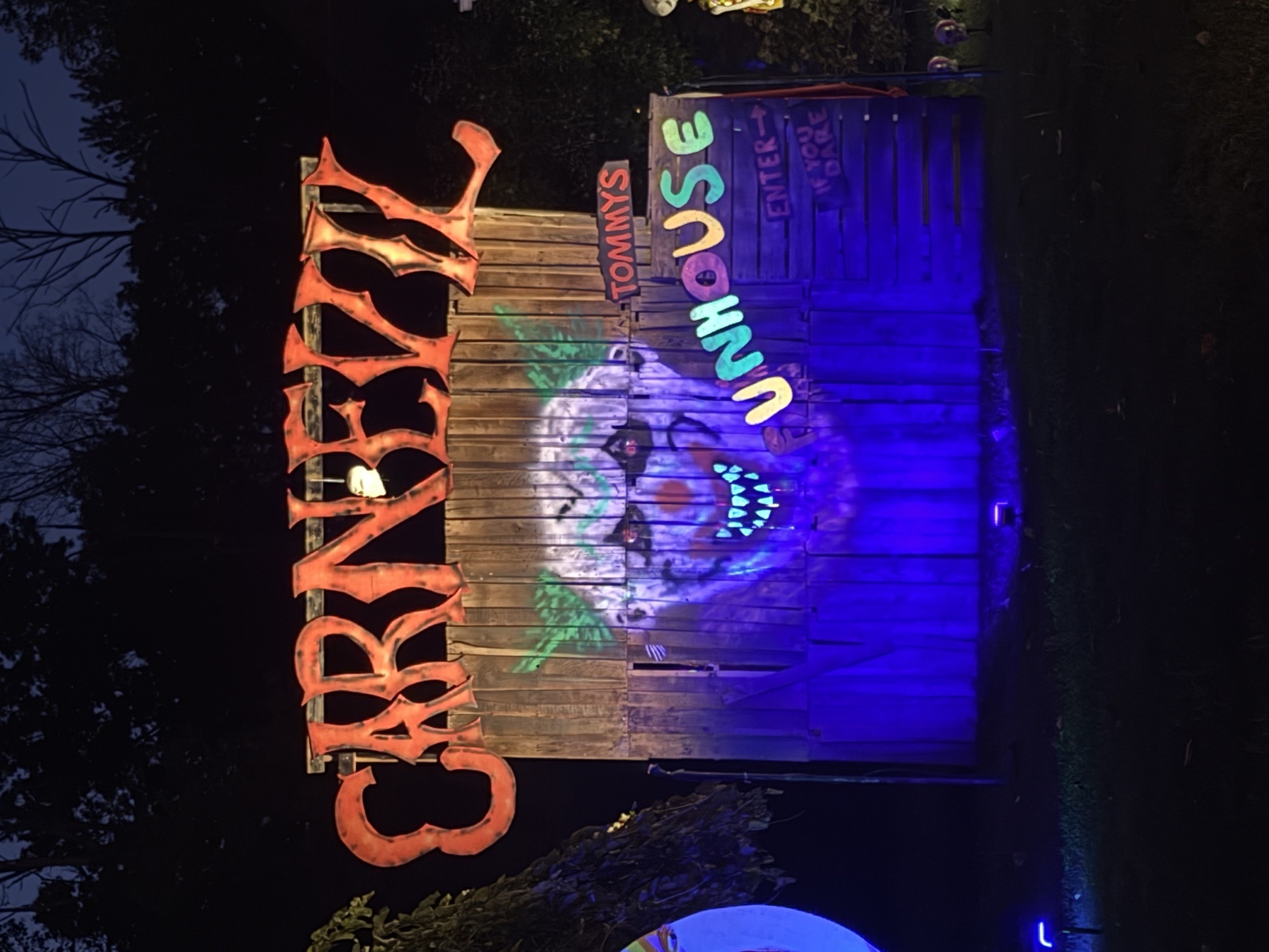 Carnevil