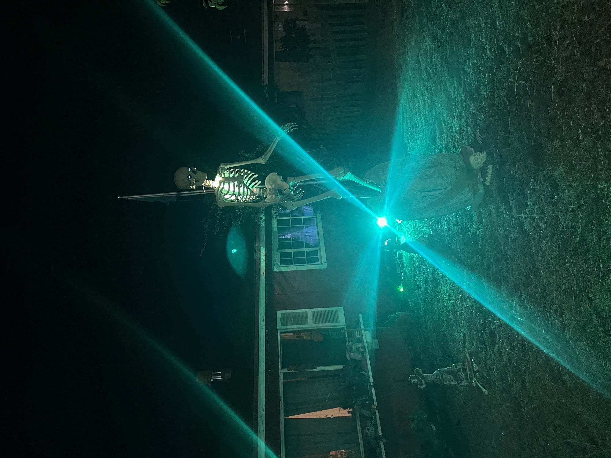 Lost Souls Graveyard — haunted house in Santa Maria, CA