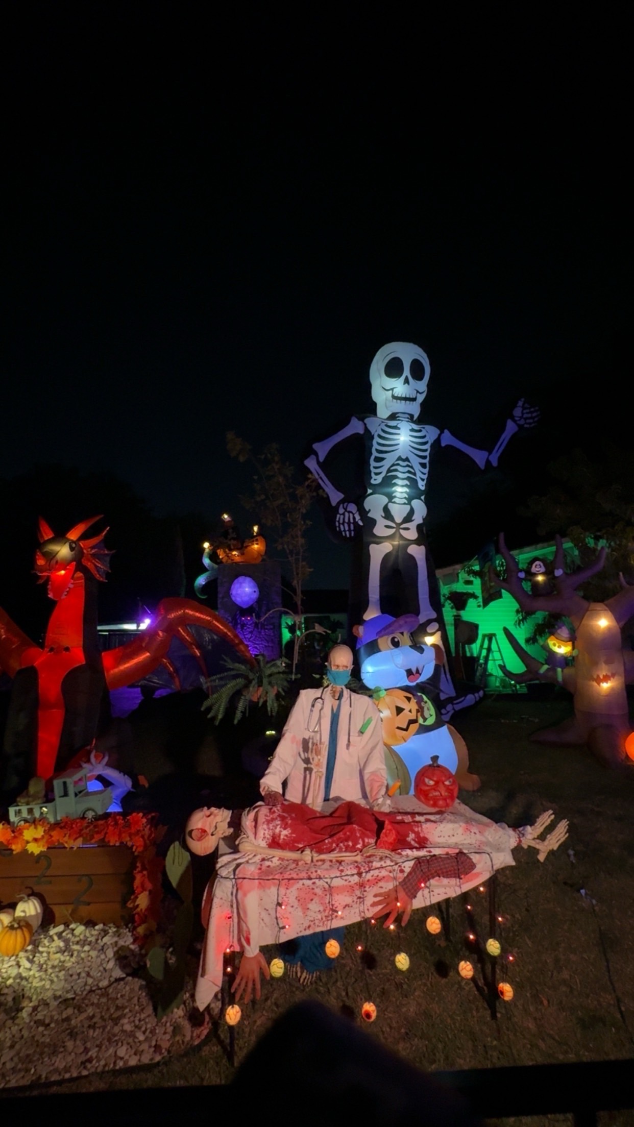 Halloween