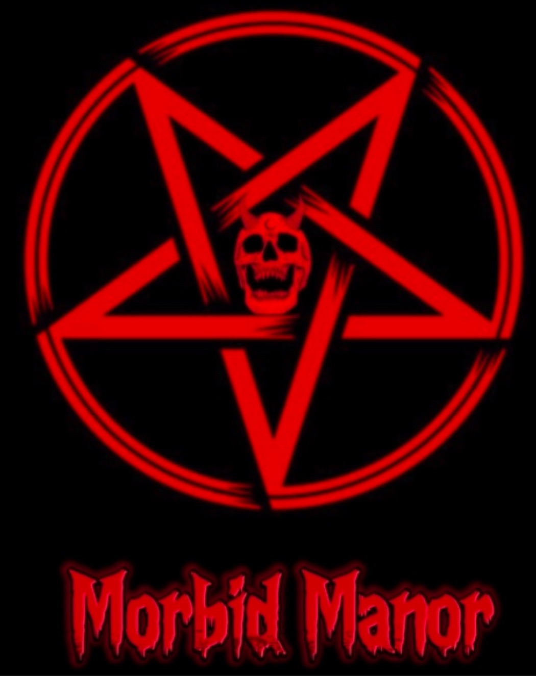Morbid Manor