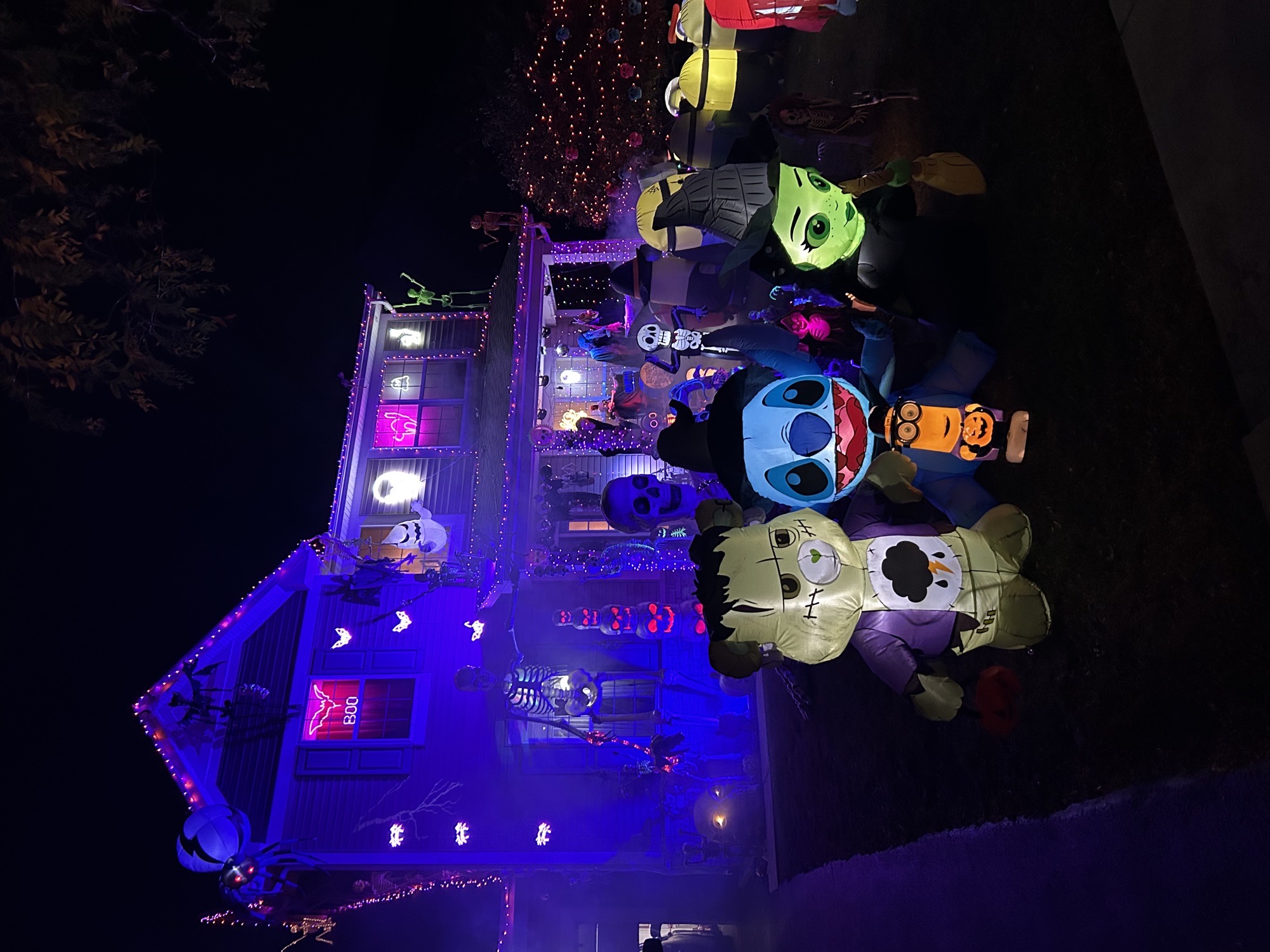 Reaper Band House