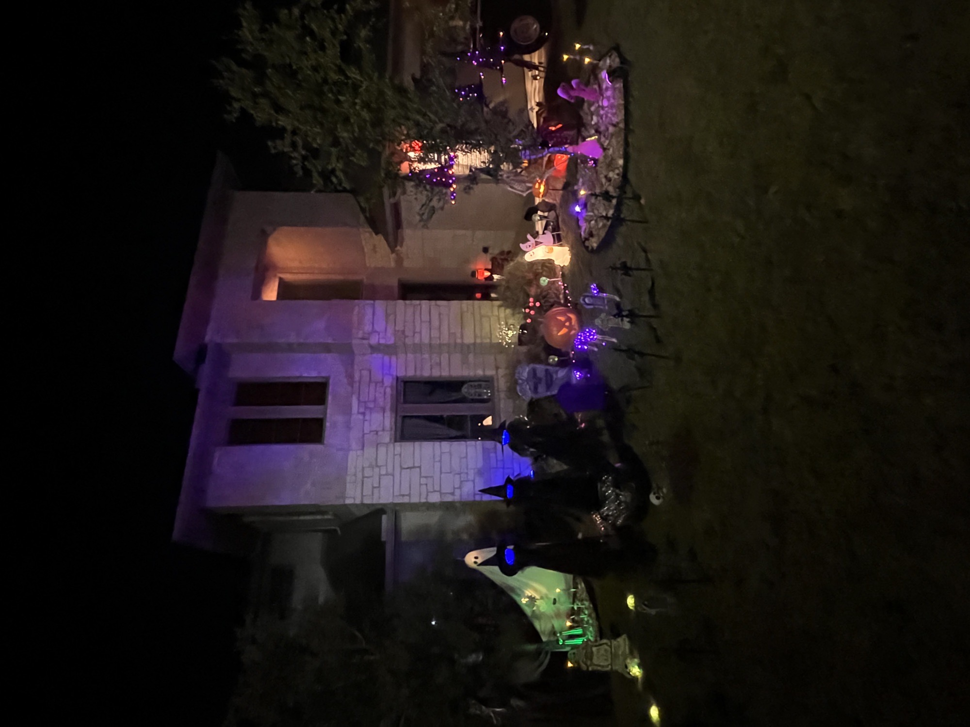 Vintage Halloween