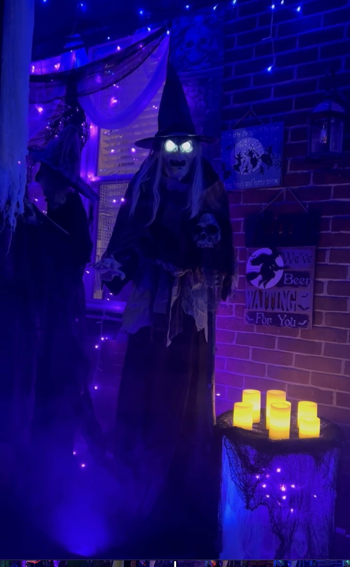 The Witches Of High St