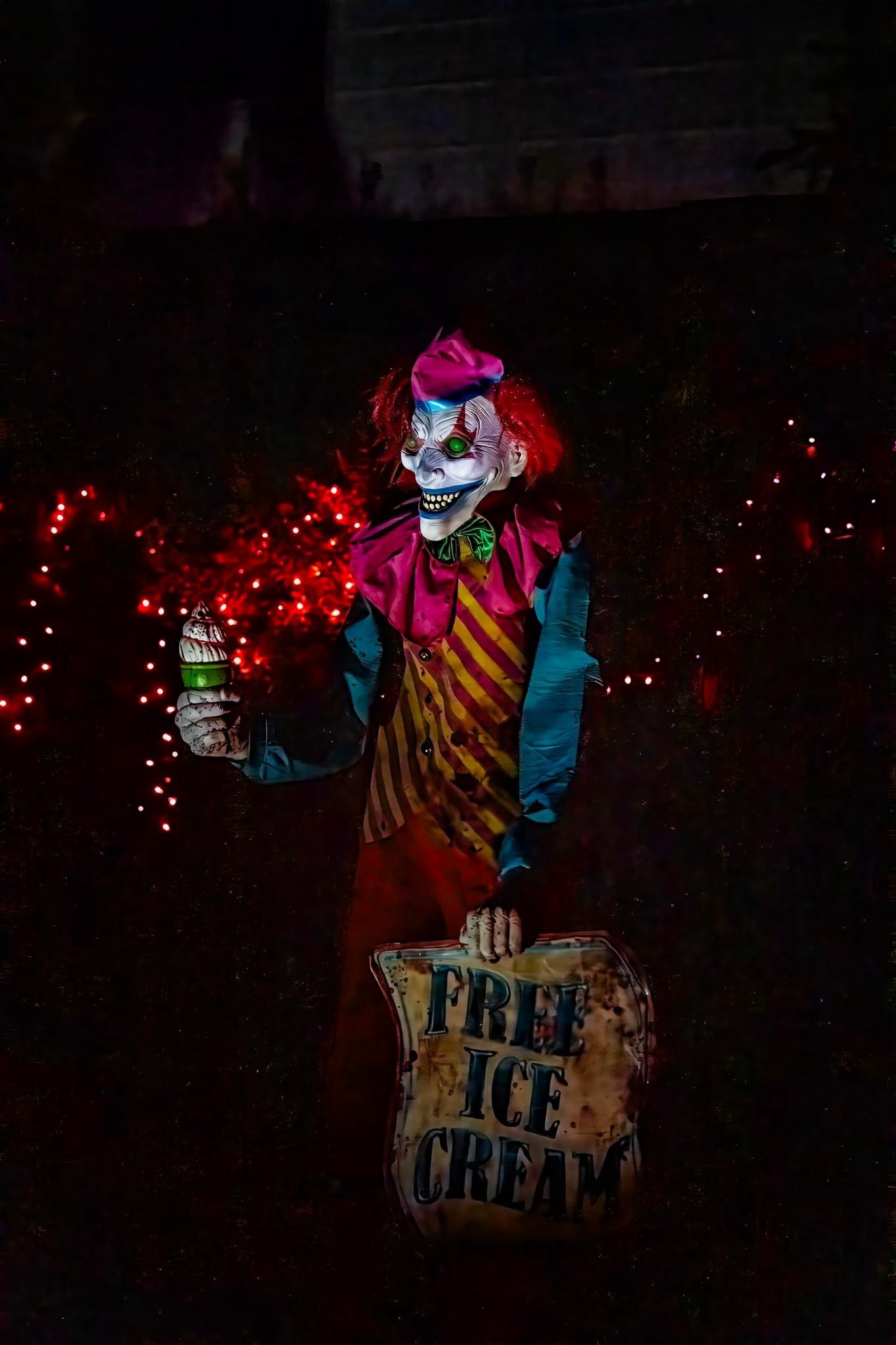 The Ghouls Of Grandview