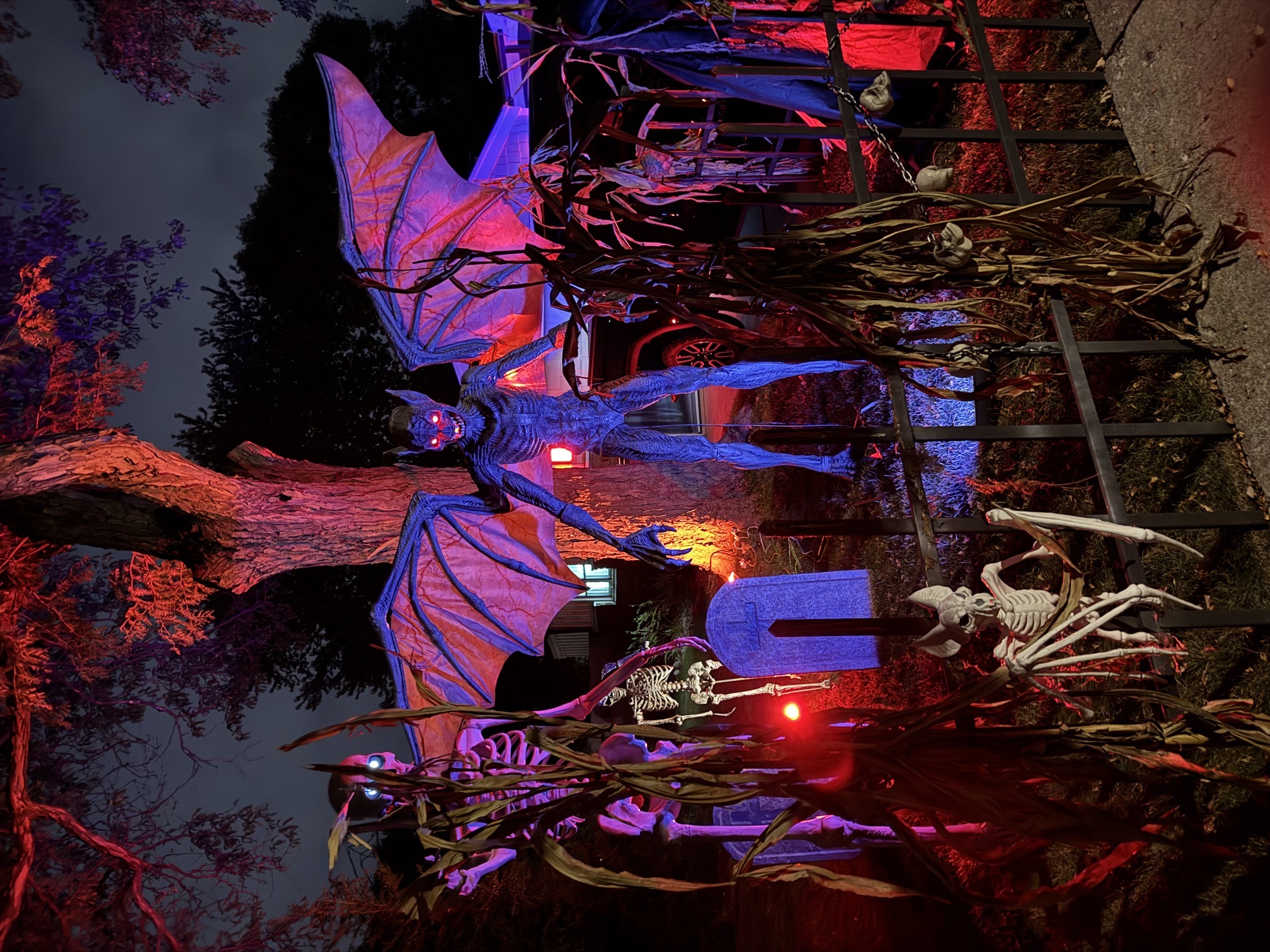 A Haunt On Verde Drive