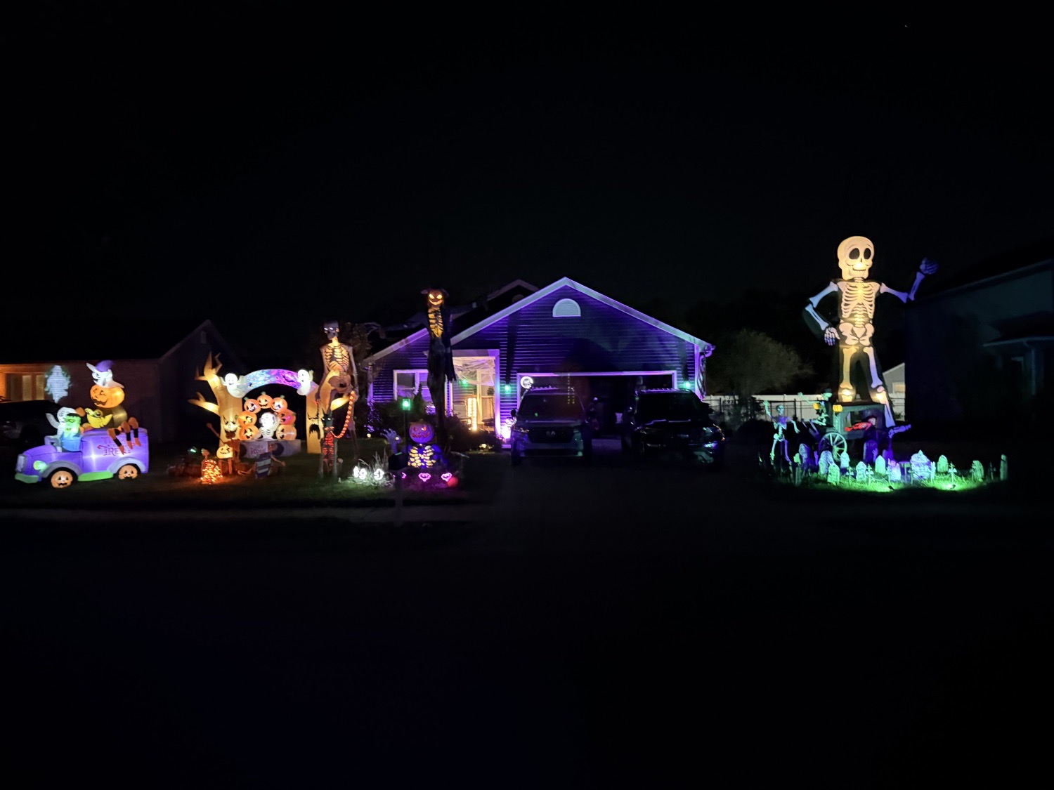 Spooky Szn