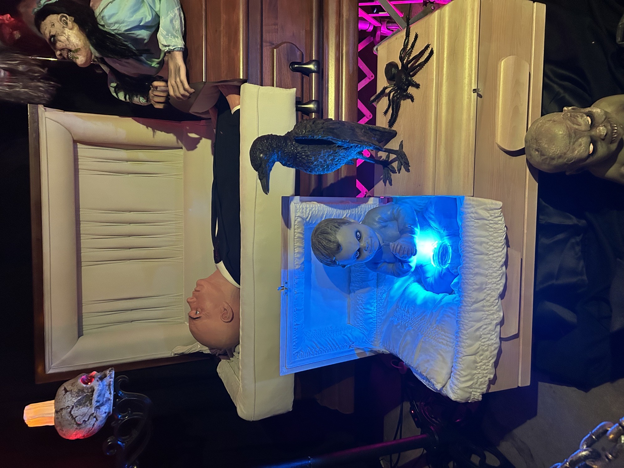 Thompson Home Haunt