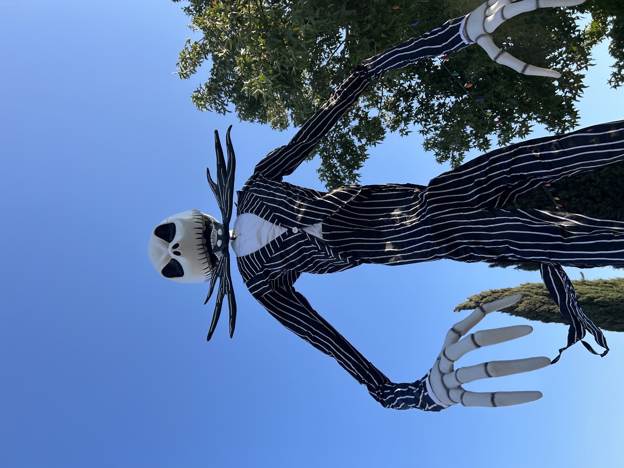 Nightmare On 8th Street