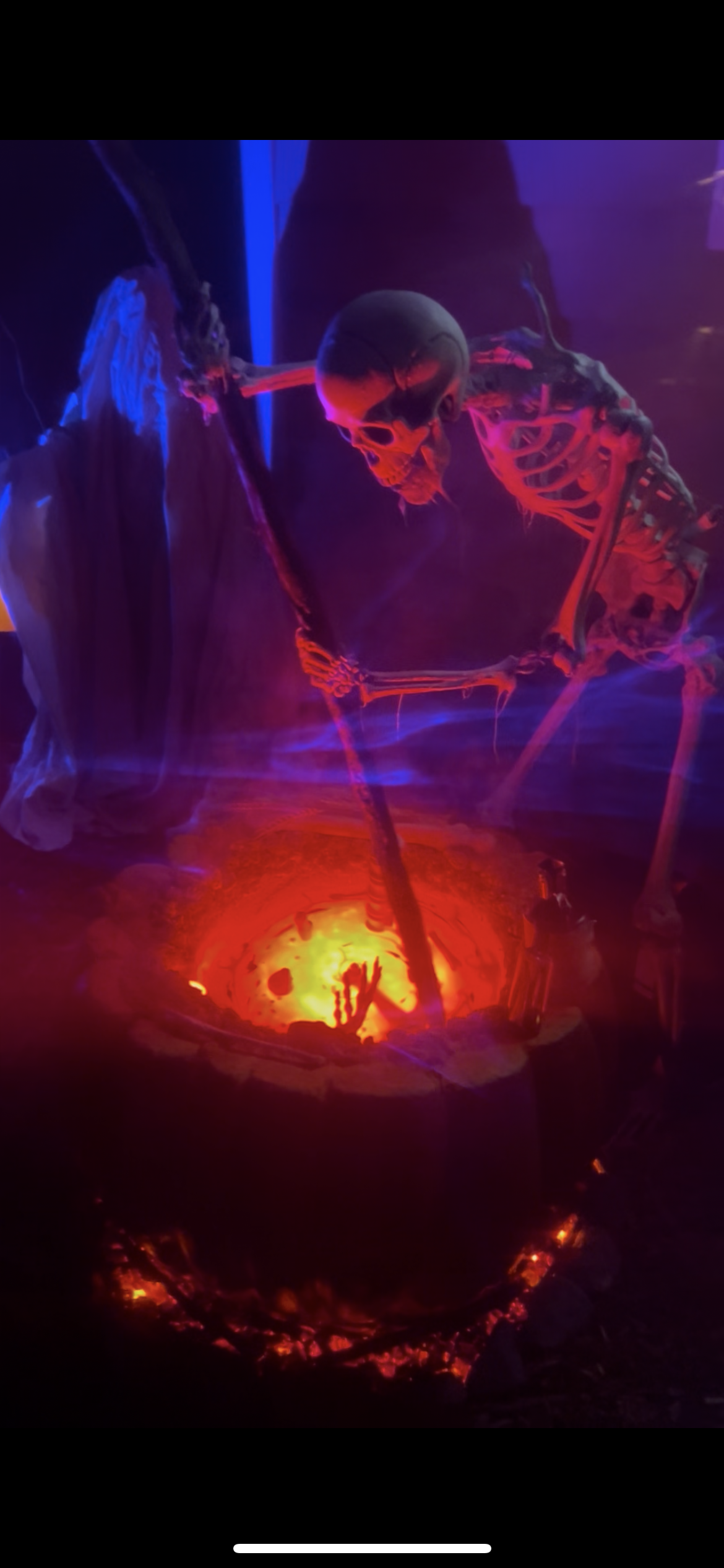 Goblins And Skulls