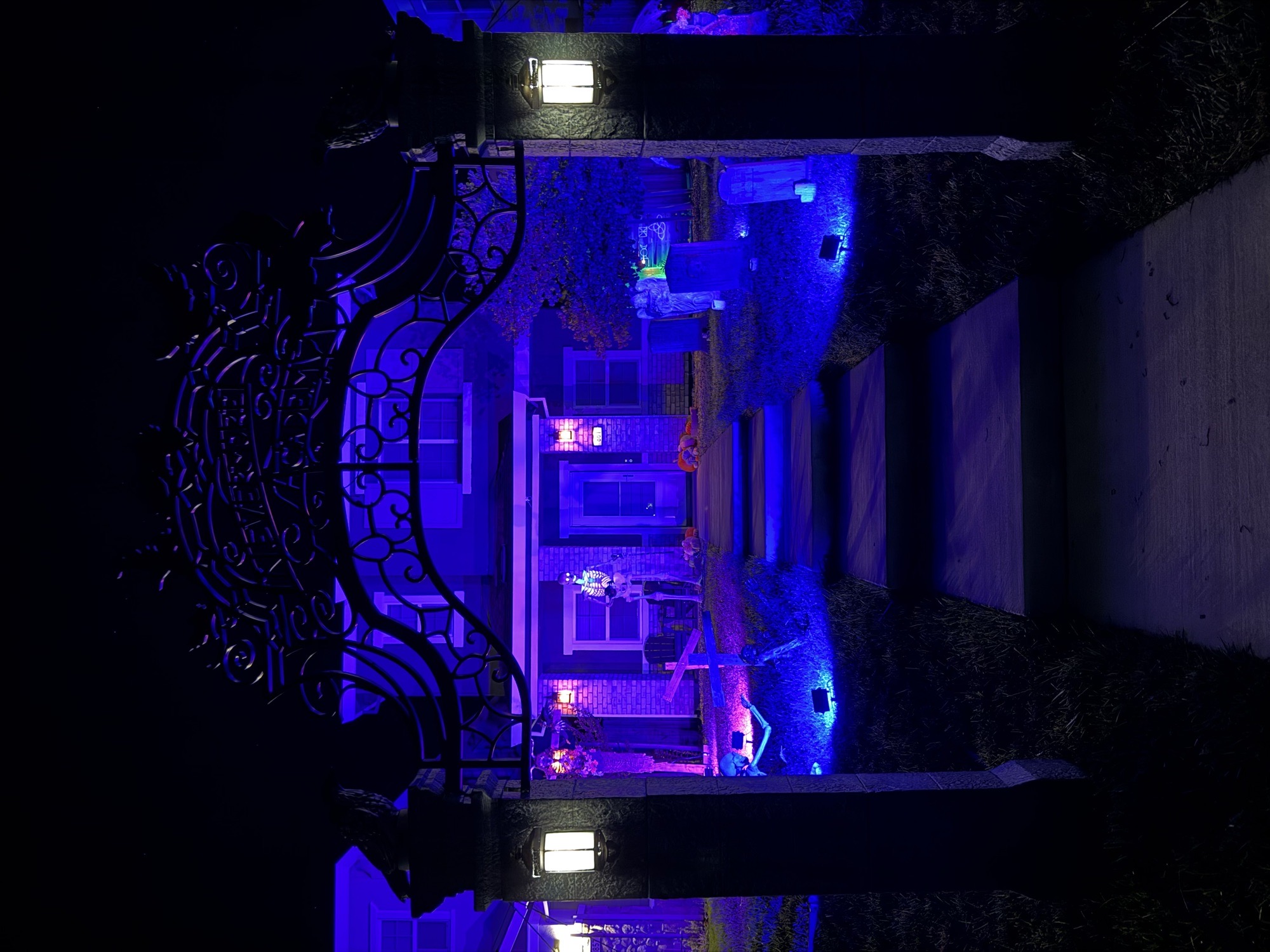 Haunting On Fenley Way