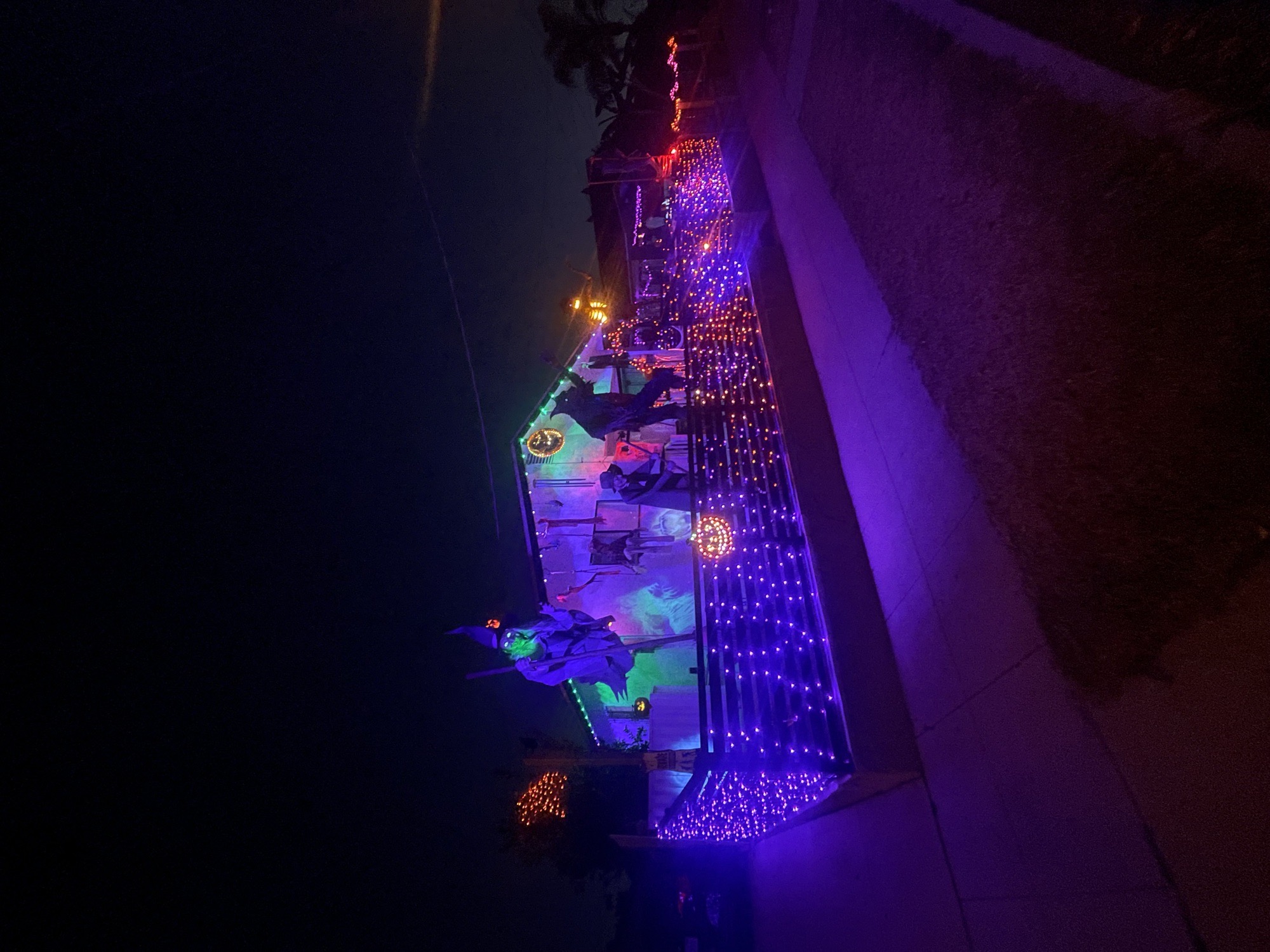 The Haunted Attraction — haunted house in Los Angeles, CA