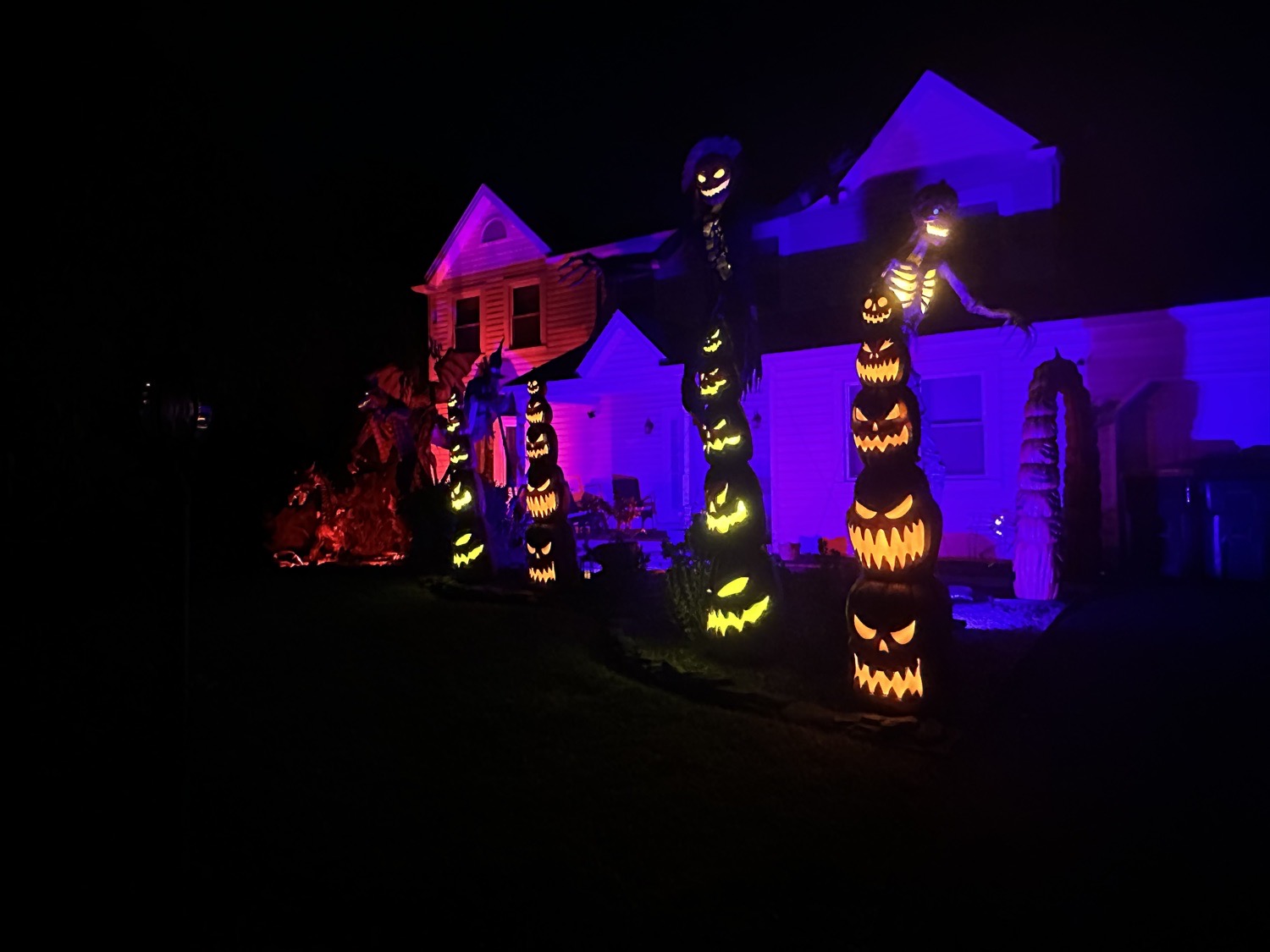 Hellsgate Manor