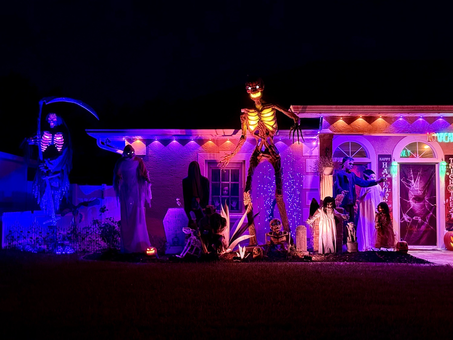 Spookville