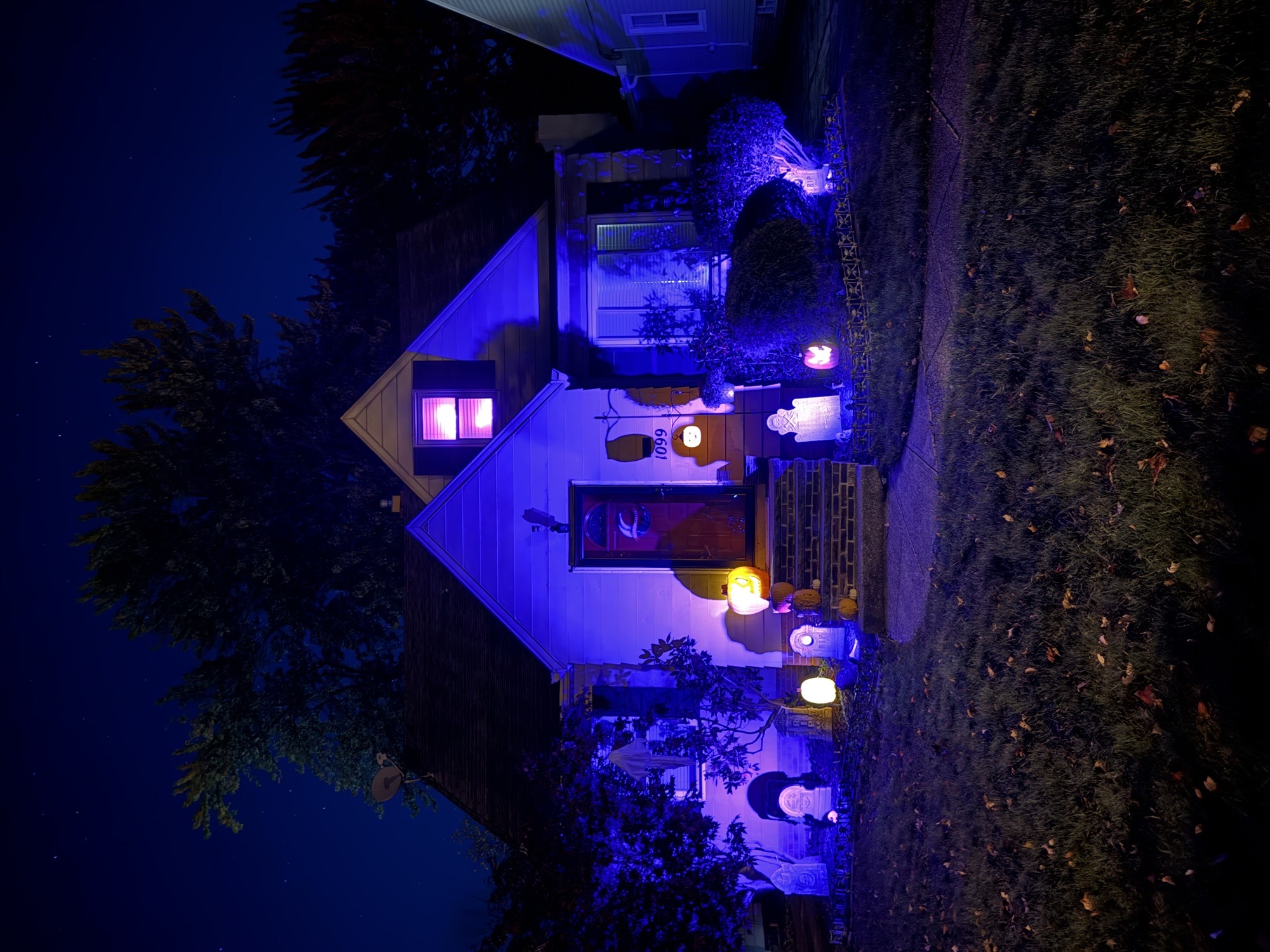Witch’s House On Irene Rd