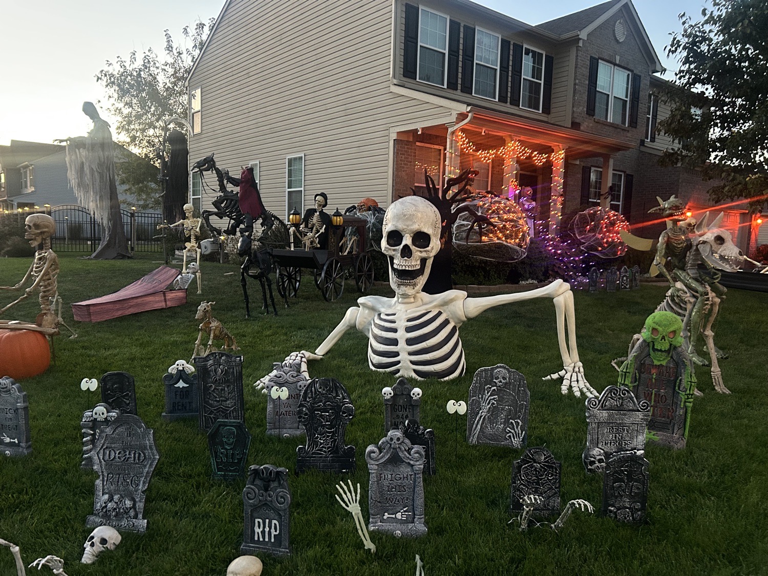 Spooky Fun
