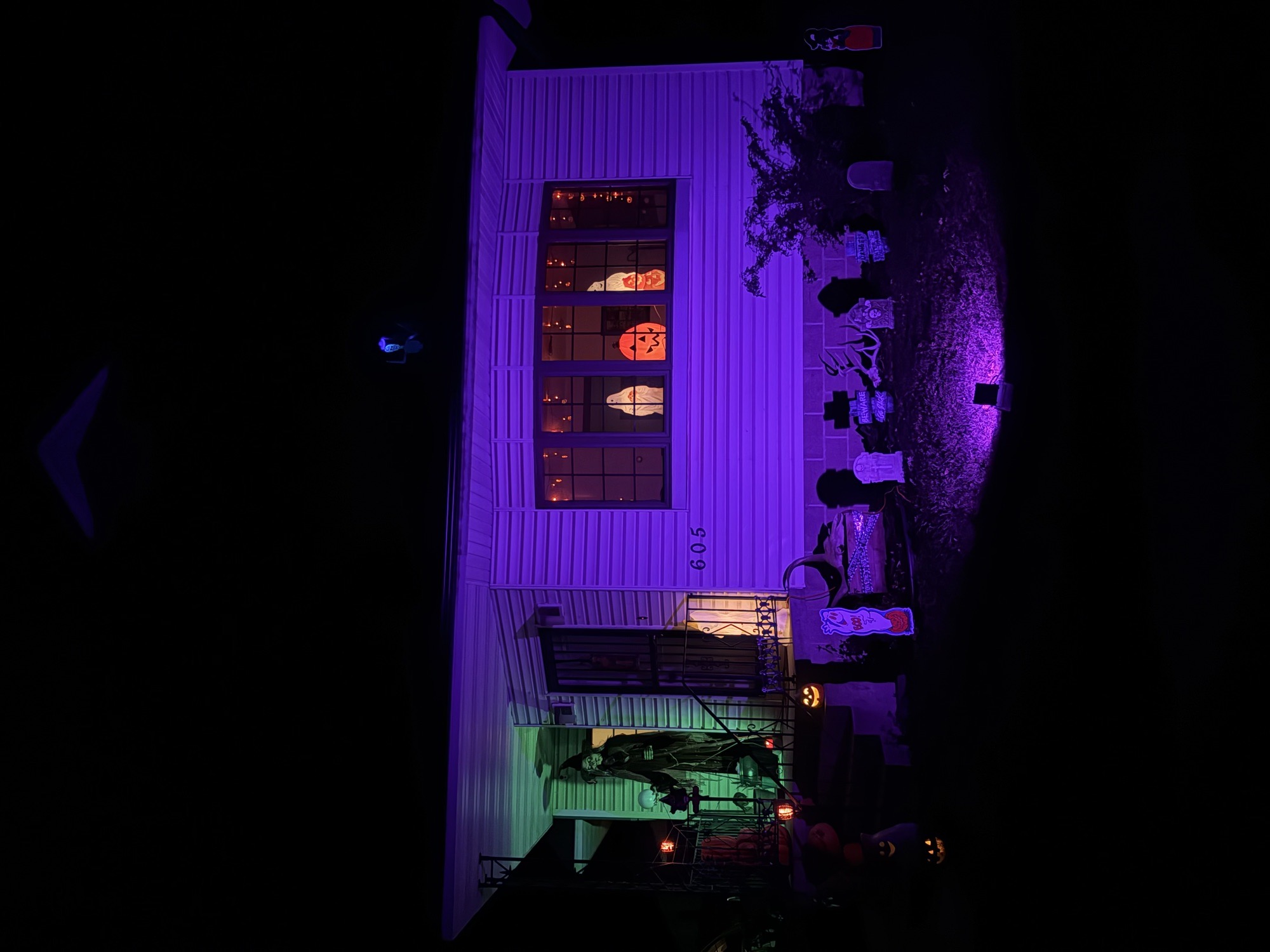 Nightmare On State Street