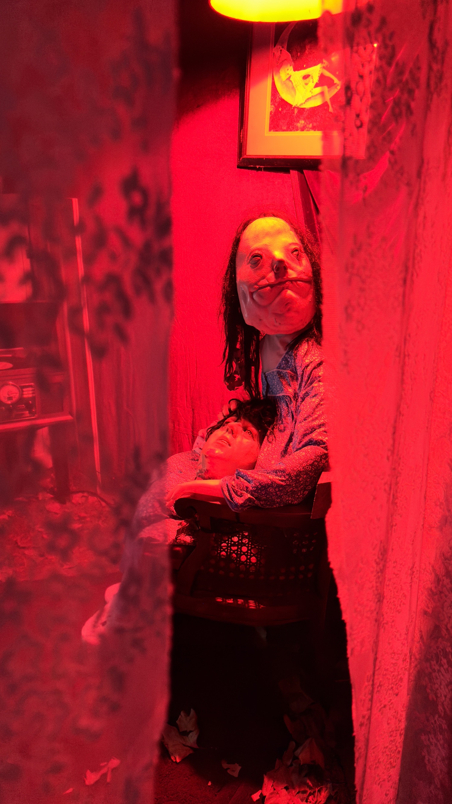 Haunt On State — haunted house in Howell, MI