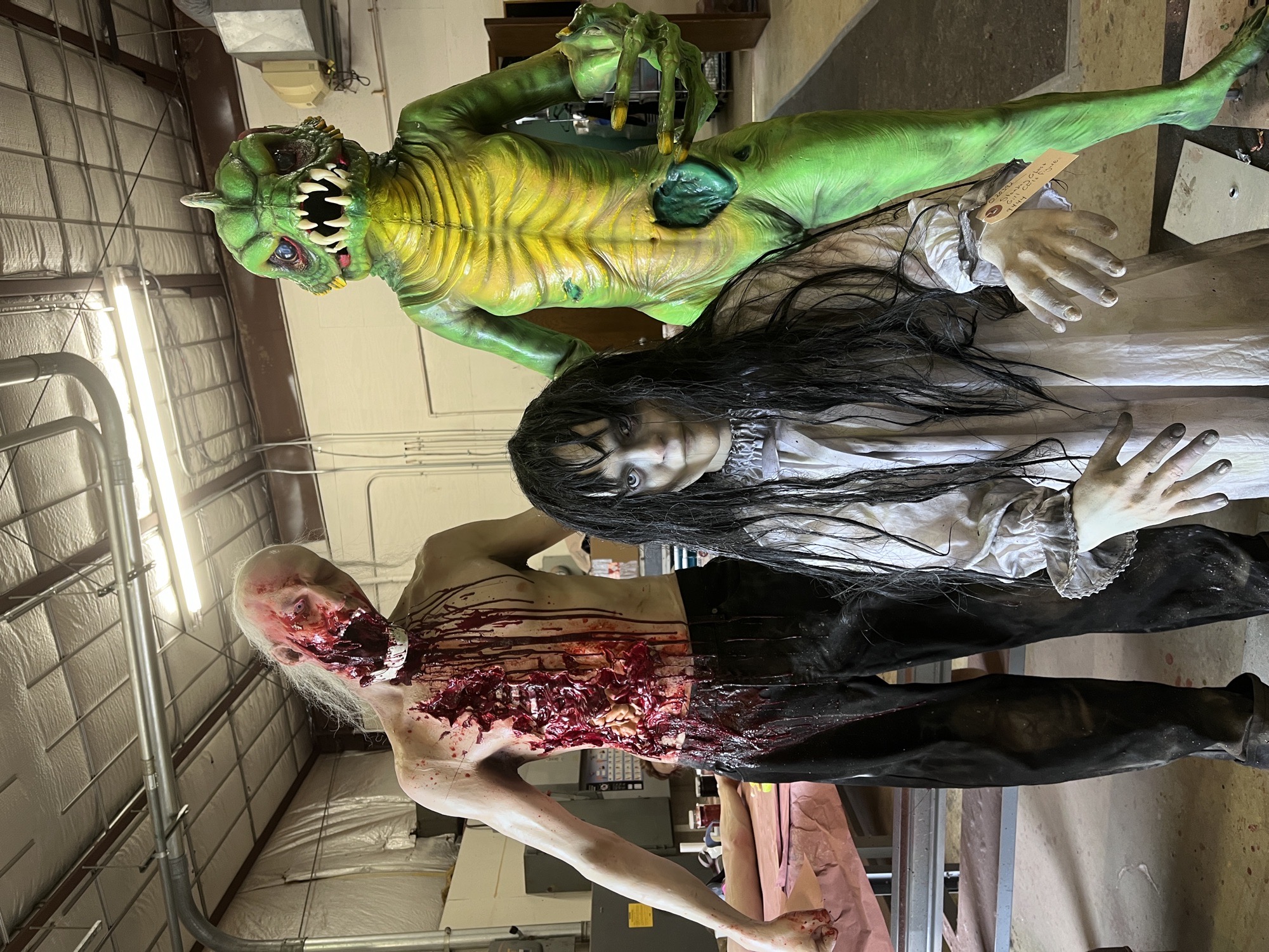 Dapper Cadaver