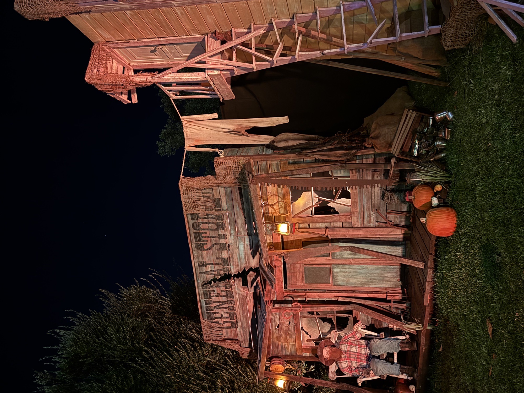 Hellsir’s Haunted Creations