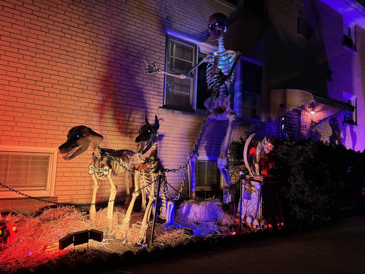 Vandals House 💀