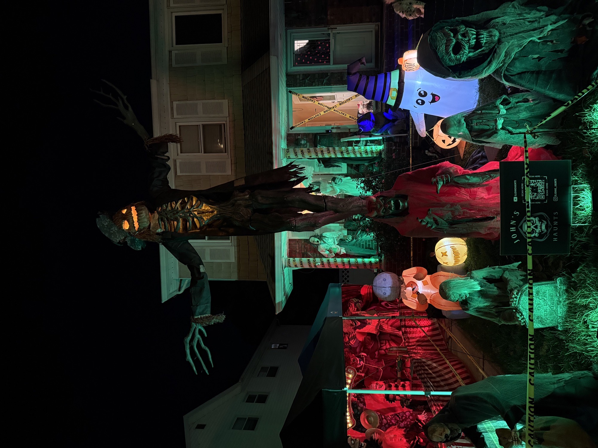 John’s Haunt