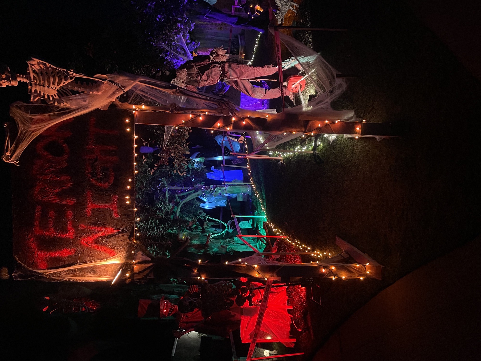 Terror Night